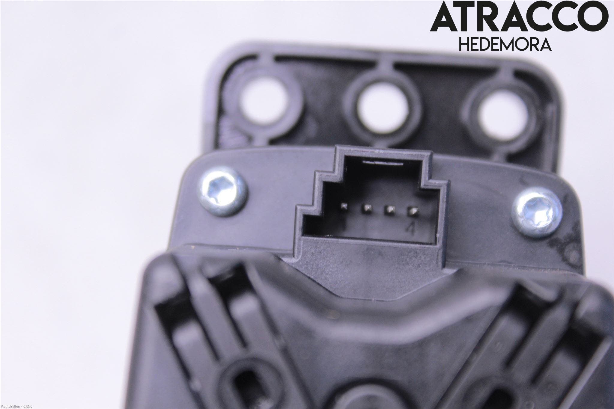 Mercedes-Benz MB CLA-KLASS (C117/X117) 13-19 Strömställare Färddator