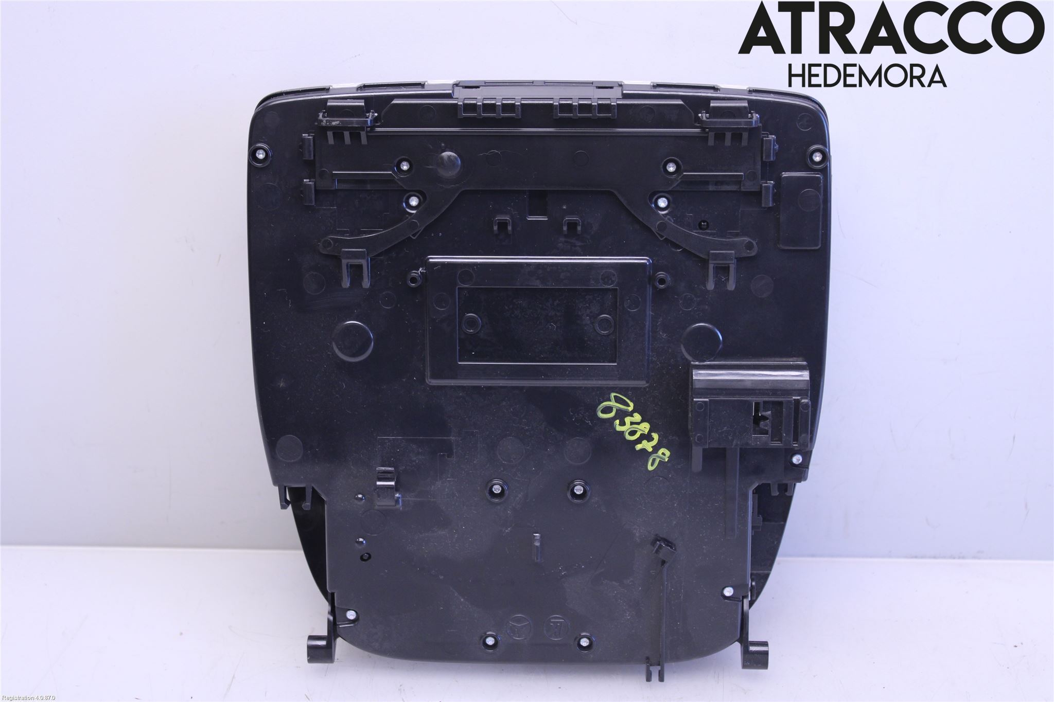 Mercedes-Benz MB E-KLASS (W213) 16-23 Innerbelysning