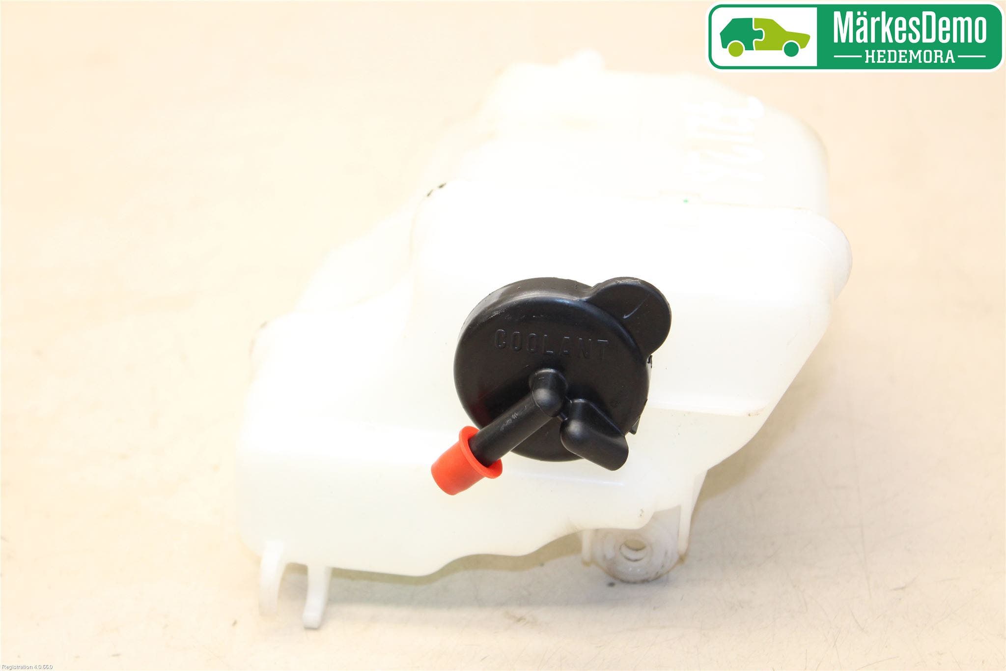 Hyundai i10 BA 17-20 Expansionstank