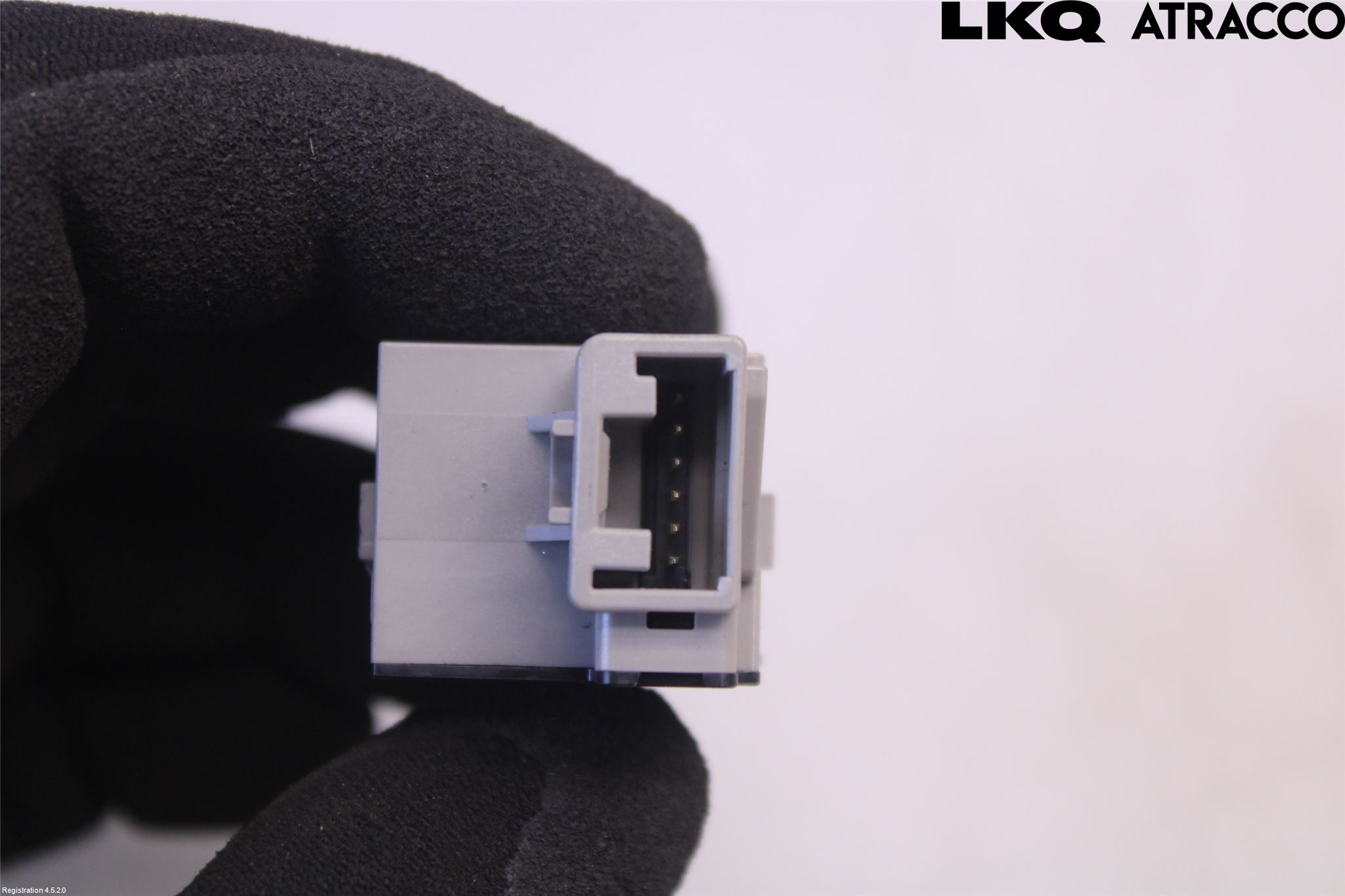 Toyota COROLLA 19- Str Ljusvidd Reglering