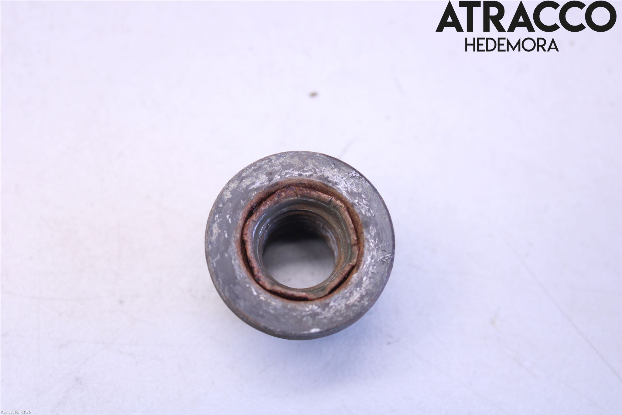 Ford TRANSIT    06-13 Hjulmutter-Bult-Sats