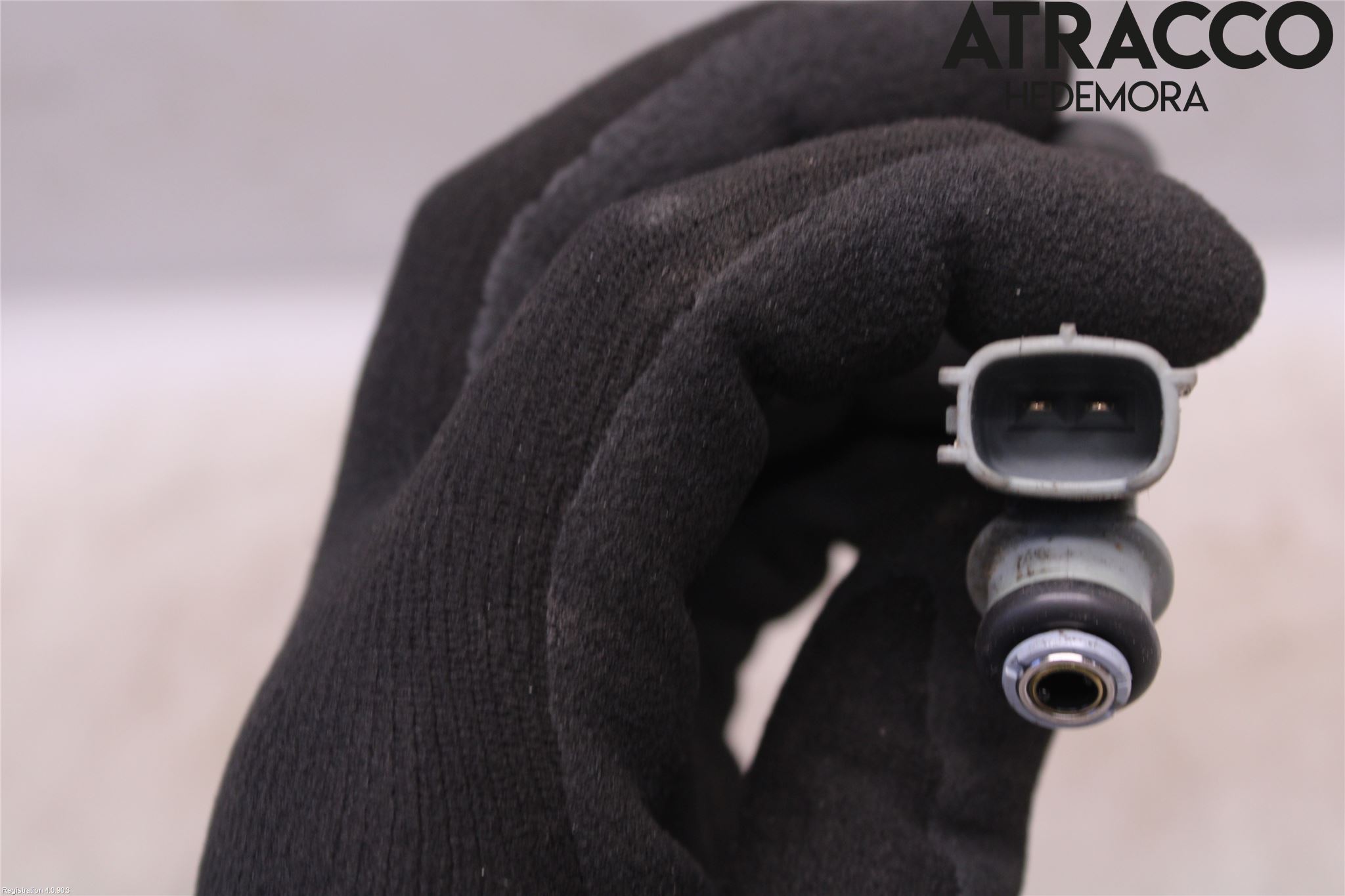 Peugeot 108 15-22 Injspridare