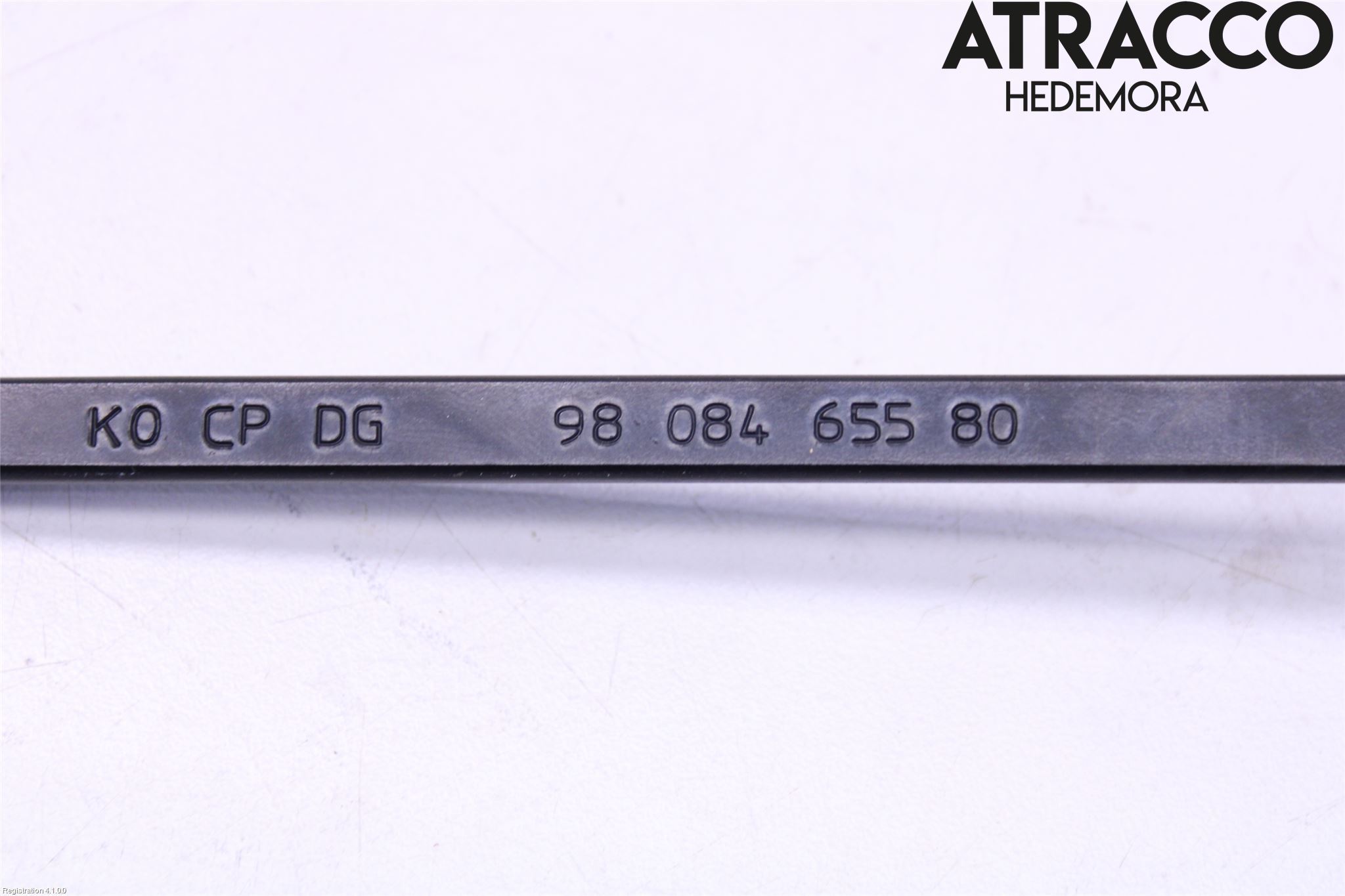 Peugeot EXPERT/E-EXPERT 17- Torkararm Armar Vindruta