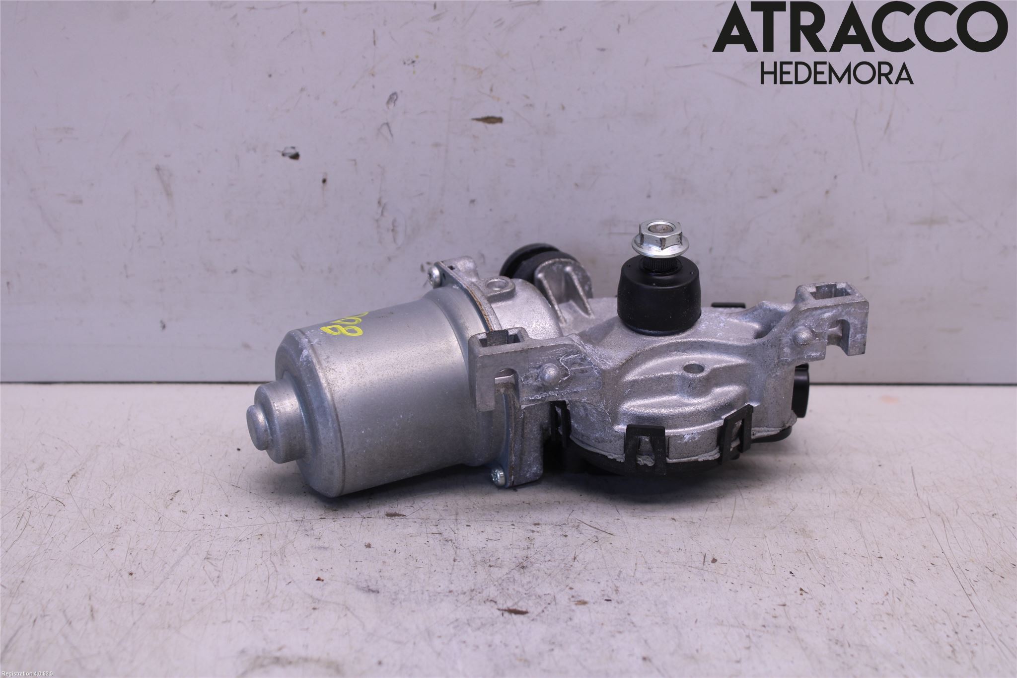 Toyota RAV4 19- Torkarmotor Vindruta