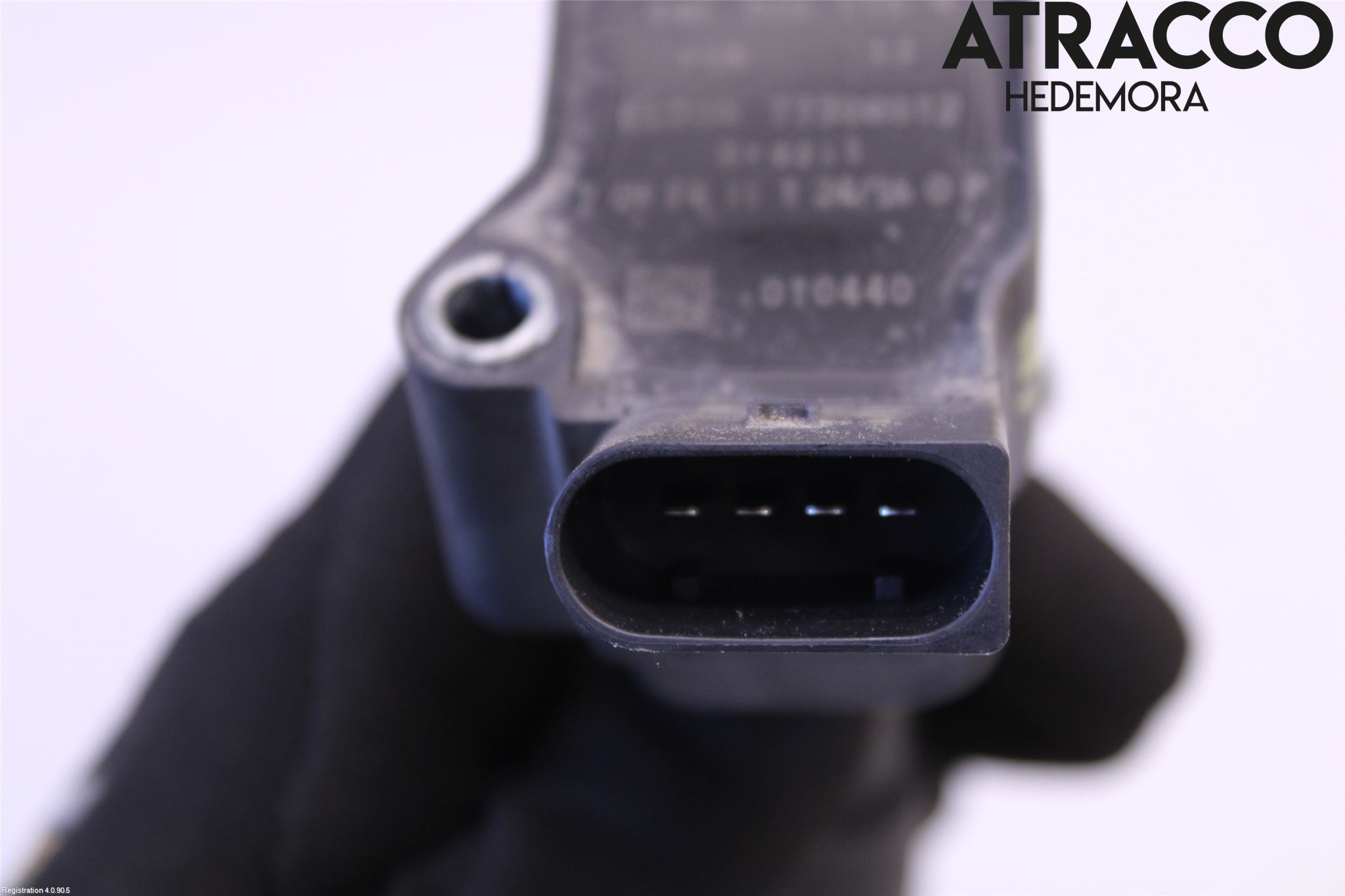 Audi A1/S1 11-18 Tändspole