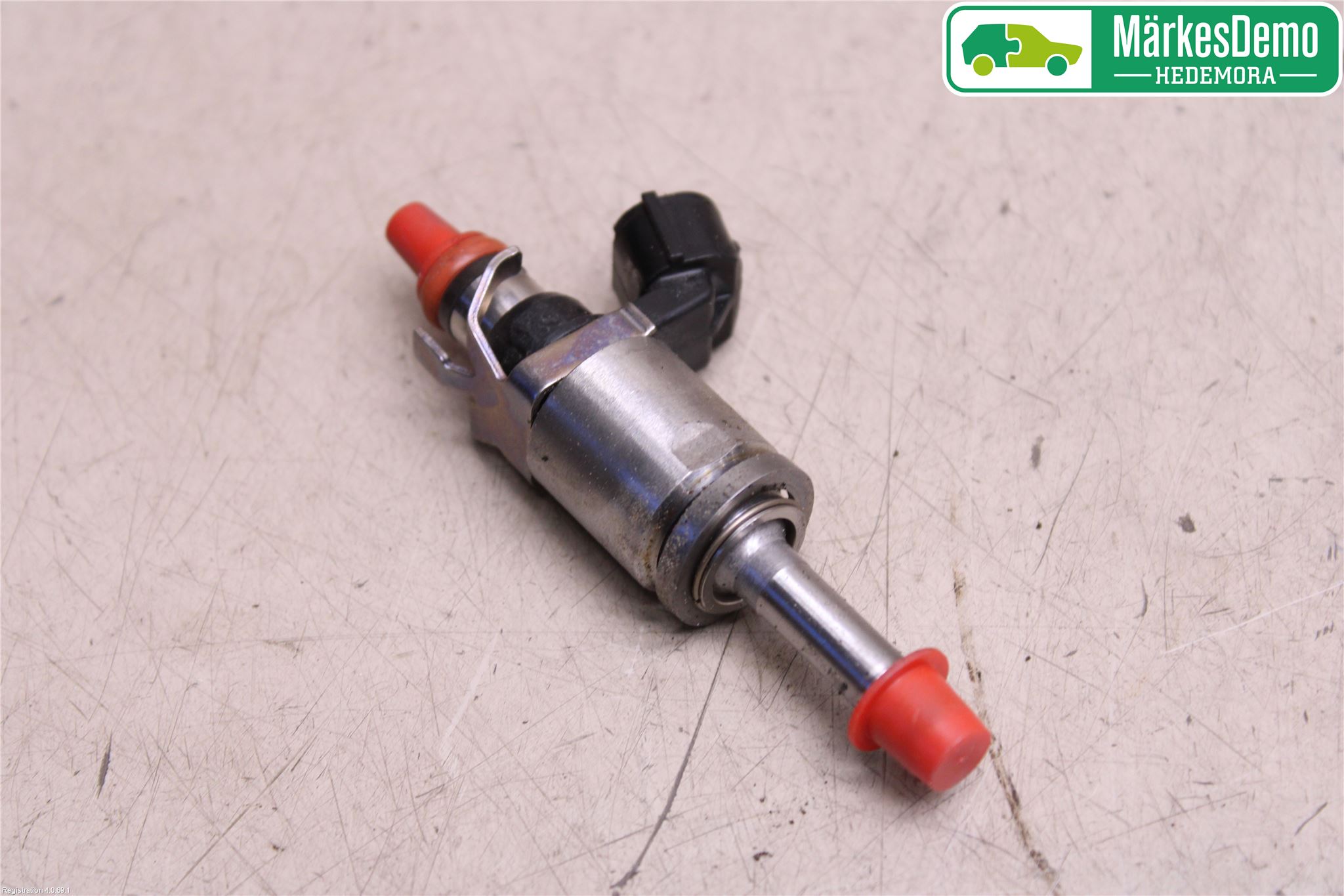 Mazda CX-5 12-17 Injspridare