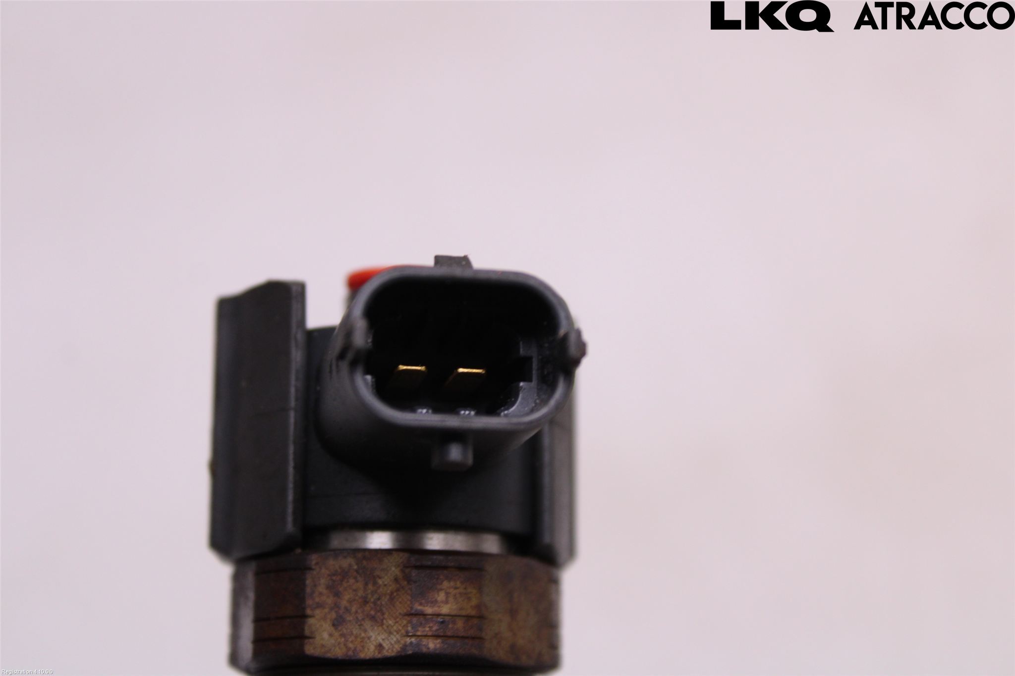 Hyundai i20 PB 09-14 Injspridare