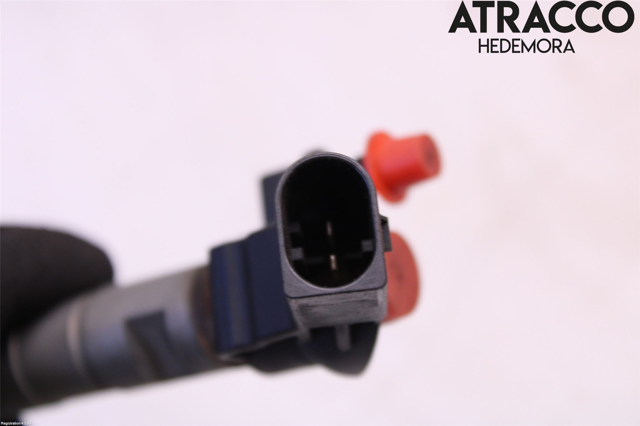 Audi A6/S6     05-11 Injspridare