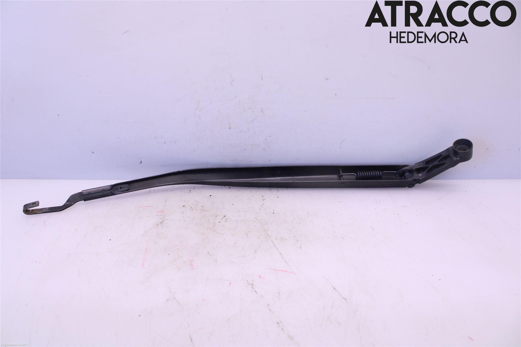 Toyota AURIS 13-19 Torkararm Armar Vindruta
