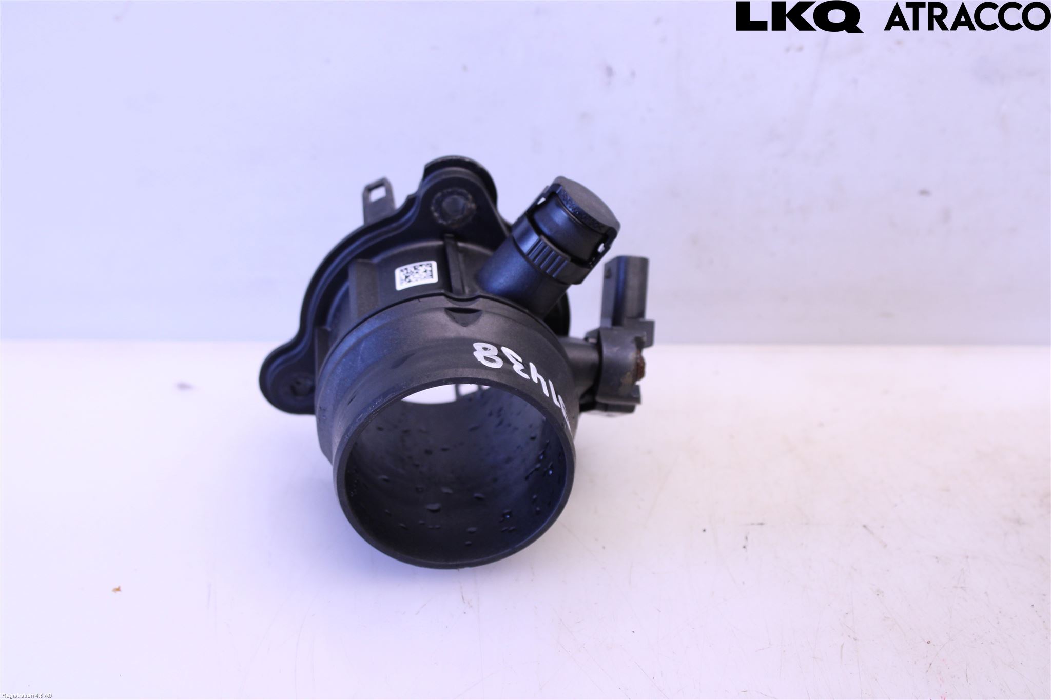 Mini ONE/COOPER 5DR F55 14-24 Injmappsensor