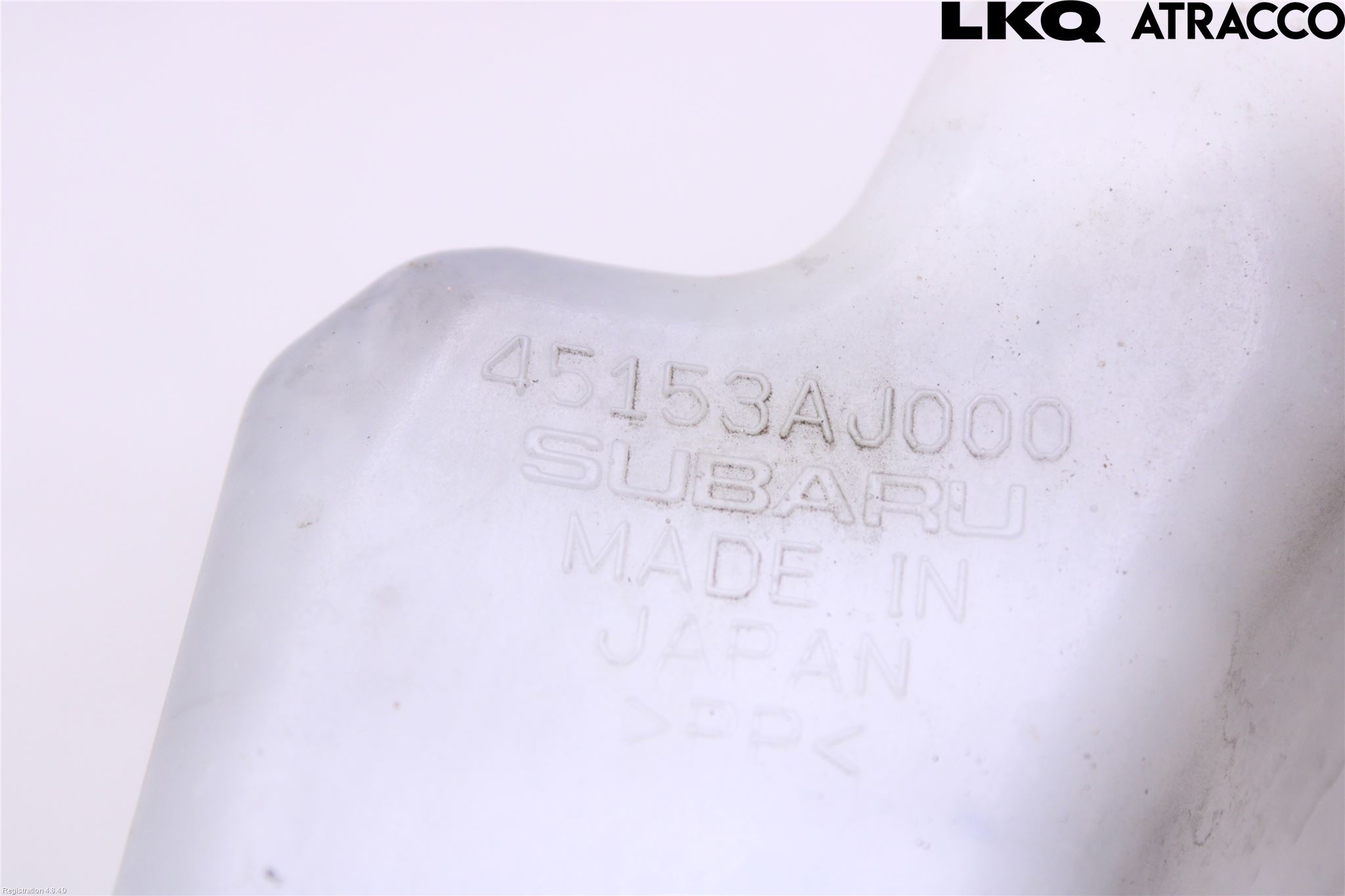 Subaru OUTBACK 15-20 Expansionstank