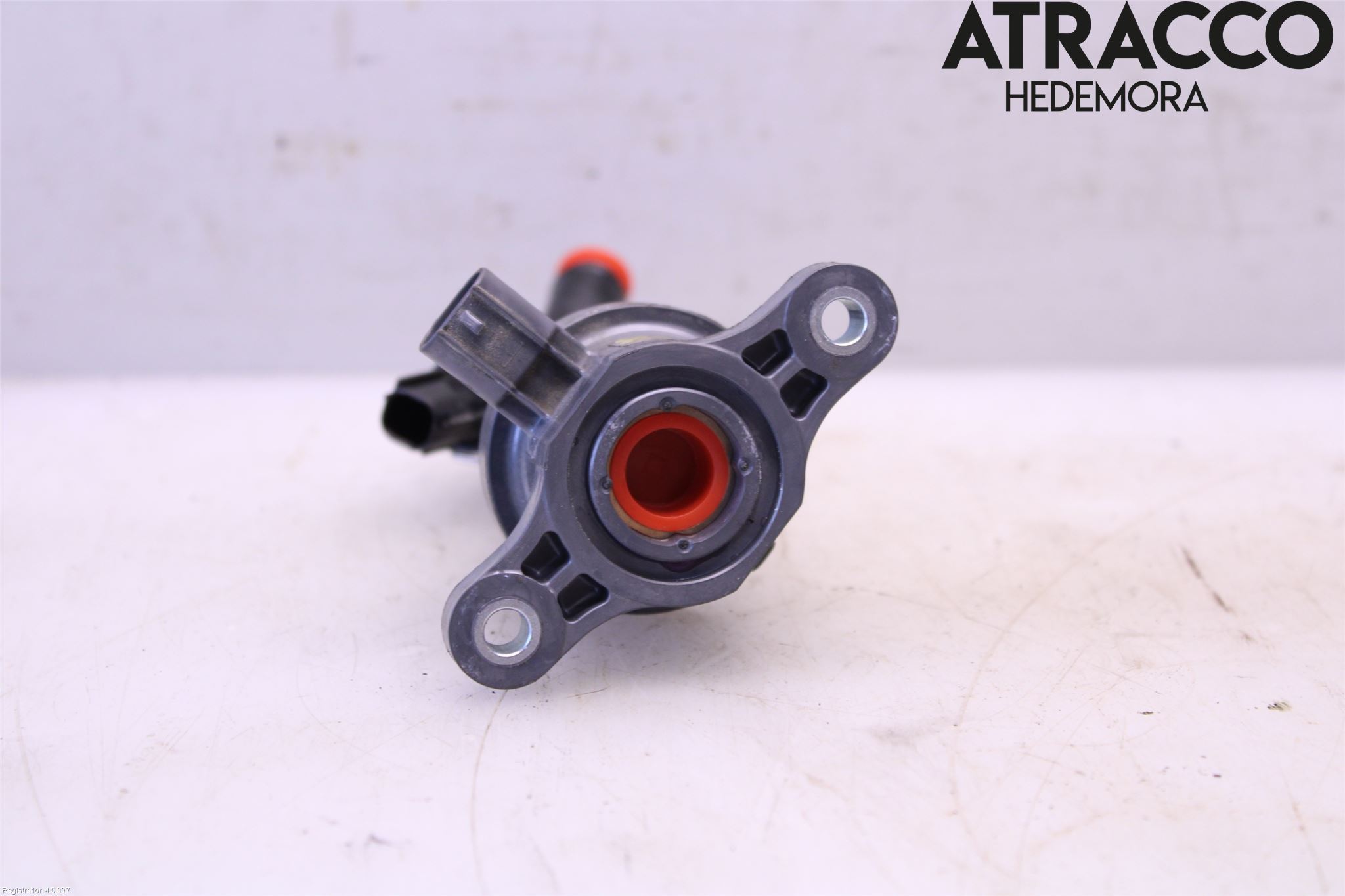 Toyota COROLLA 19- Motor Övrigt