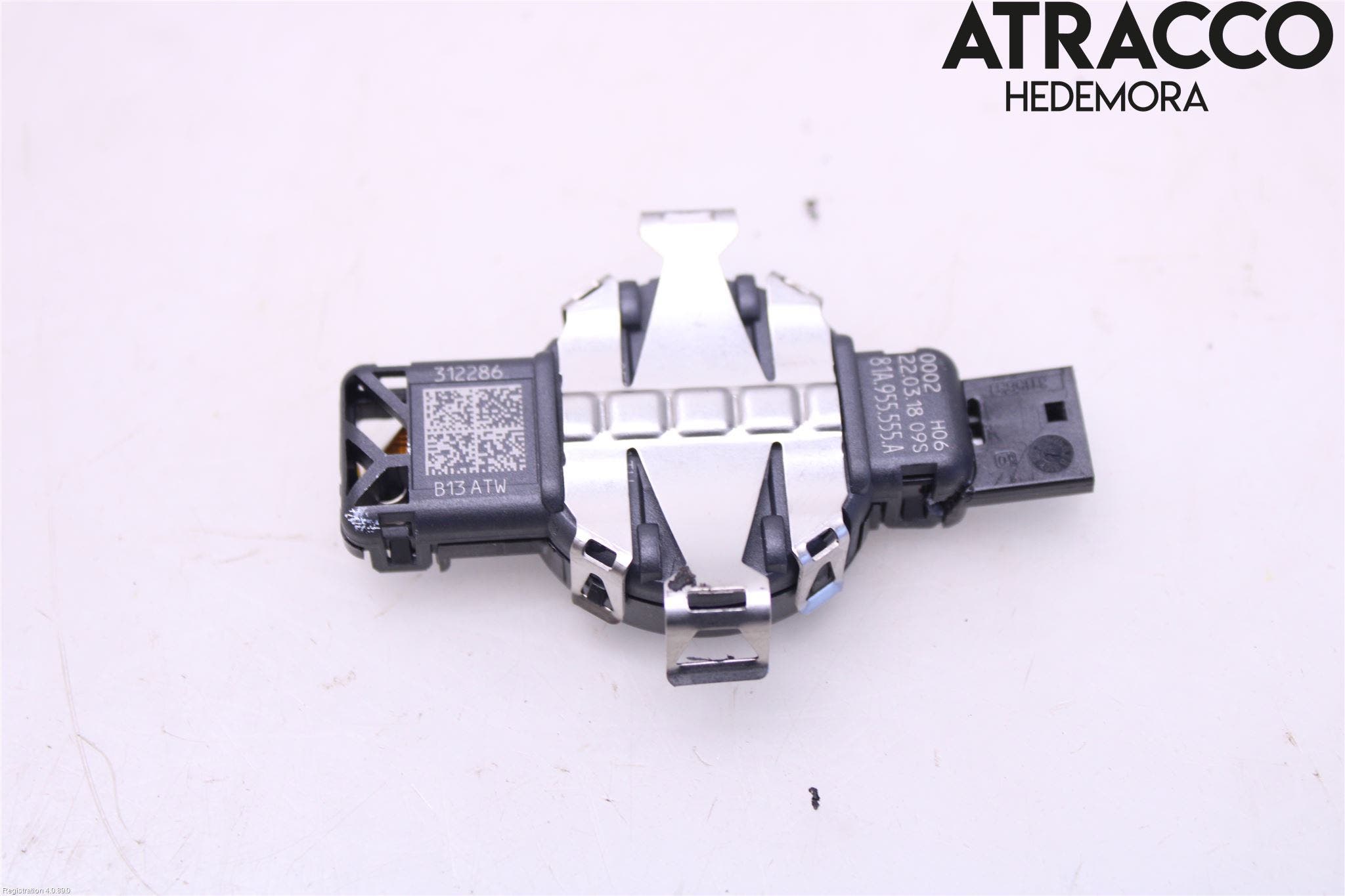 Audi A5 17- Regnsensor
