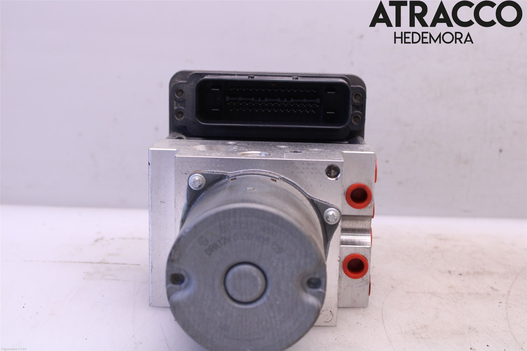 BMW 5 E60/61 Sed/Tou 02-10 Abs Hydraulaggregat