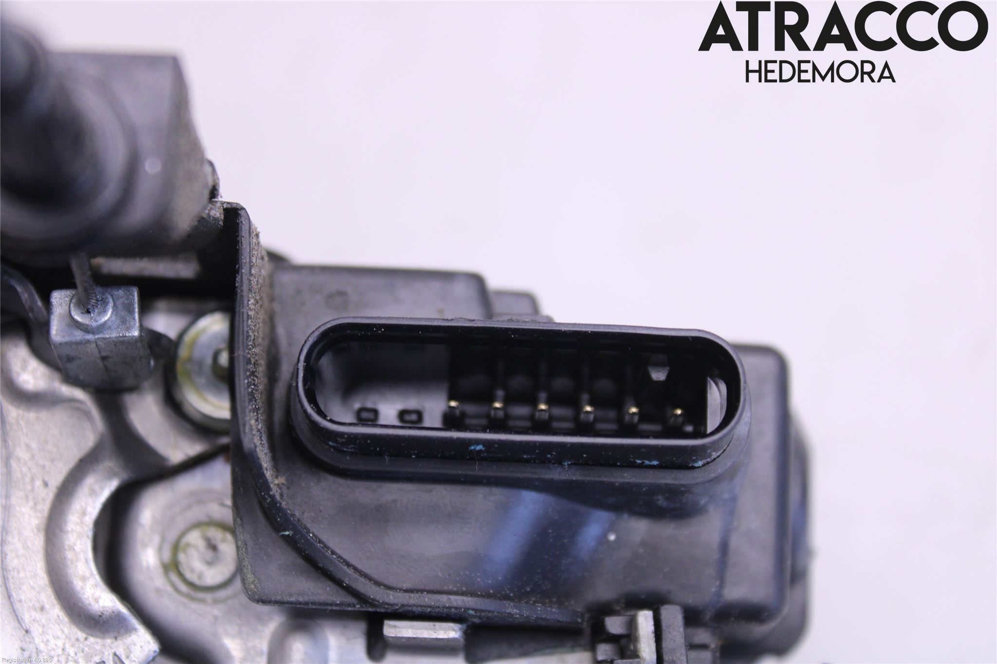 Volvo V90 17->> Låskista-Dörrlås