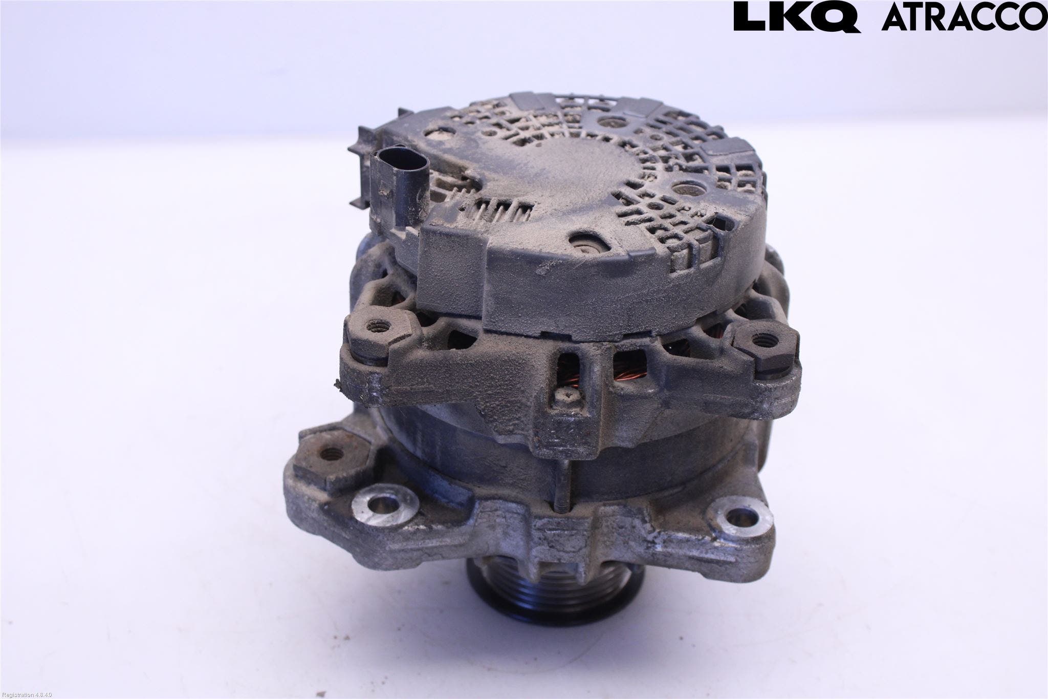 Volvo V70 14-16 Generator