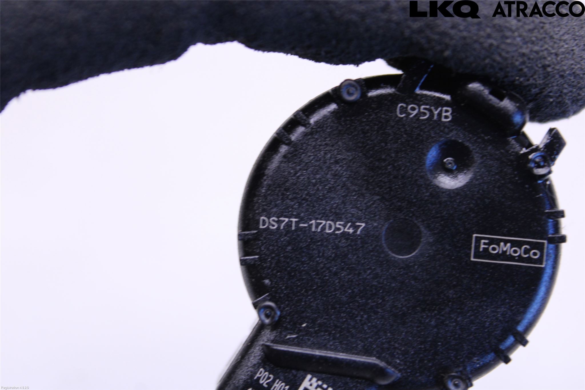 Ford MONDEO 15-22 Regnsensor