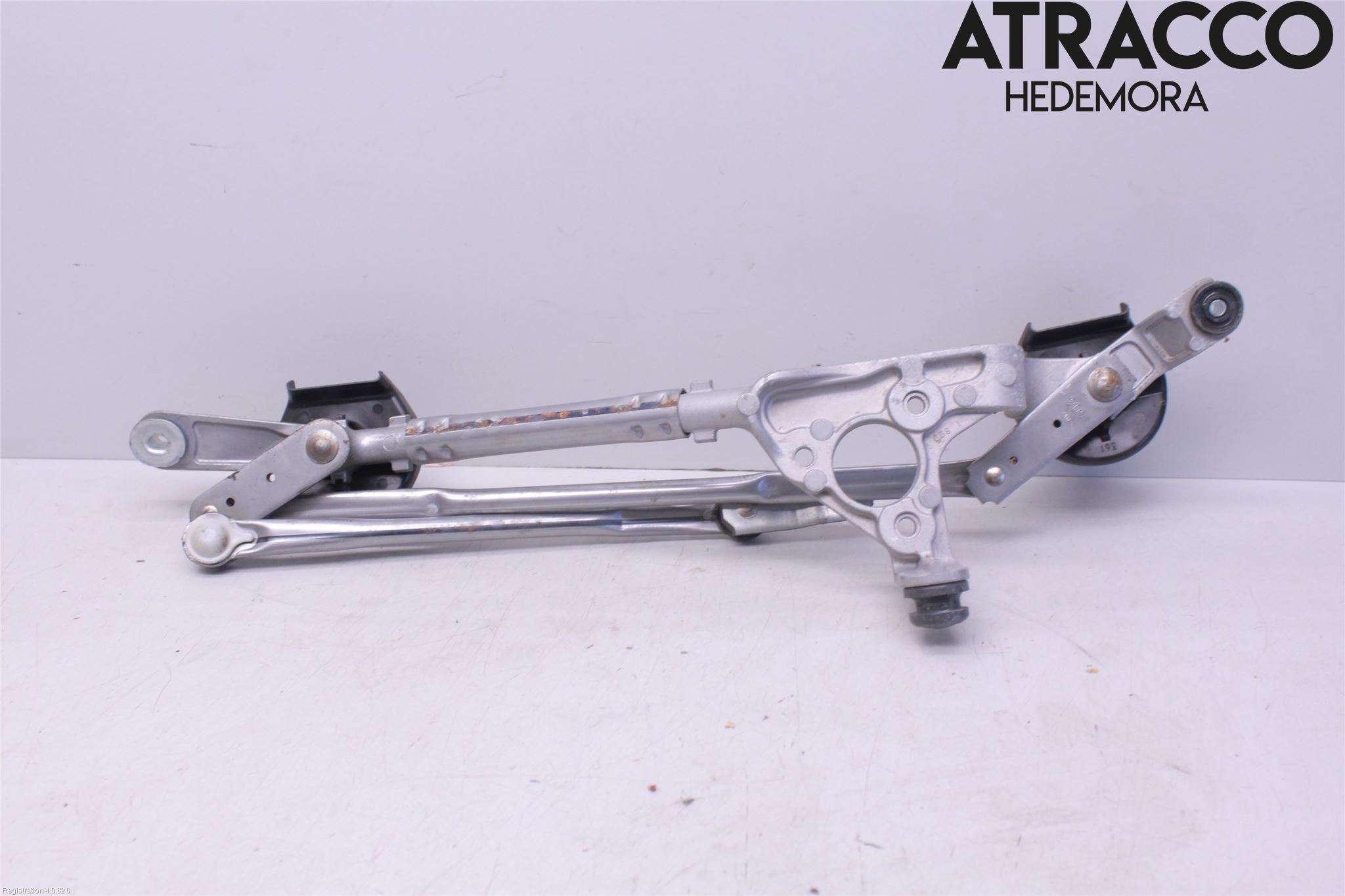 Subaru XV 18-22 Torkarmekanism Vindruta