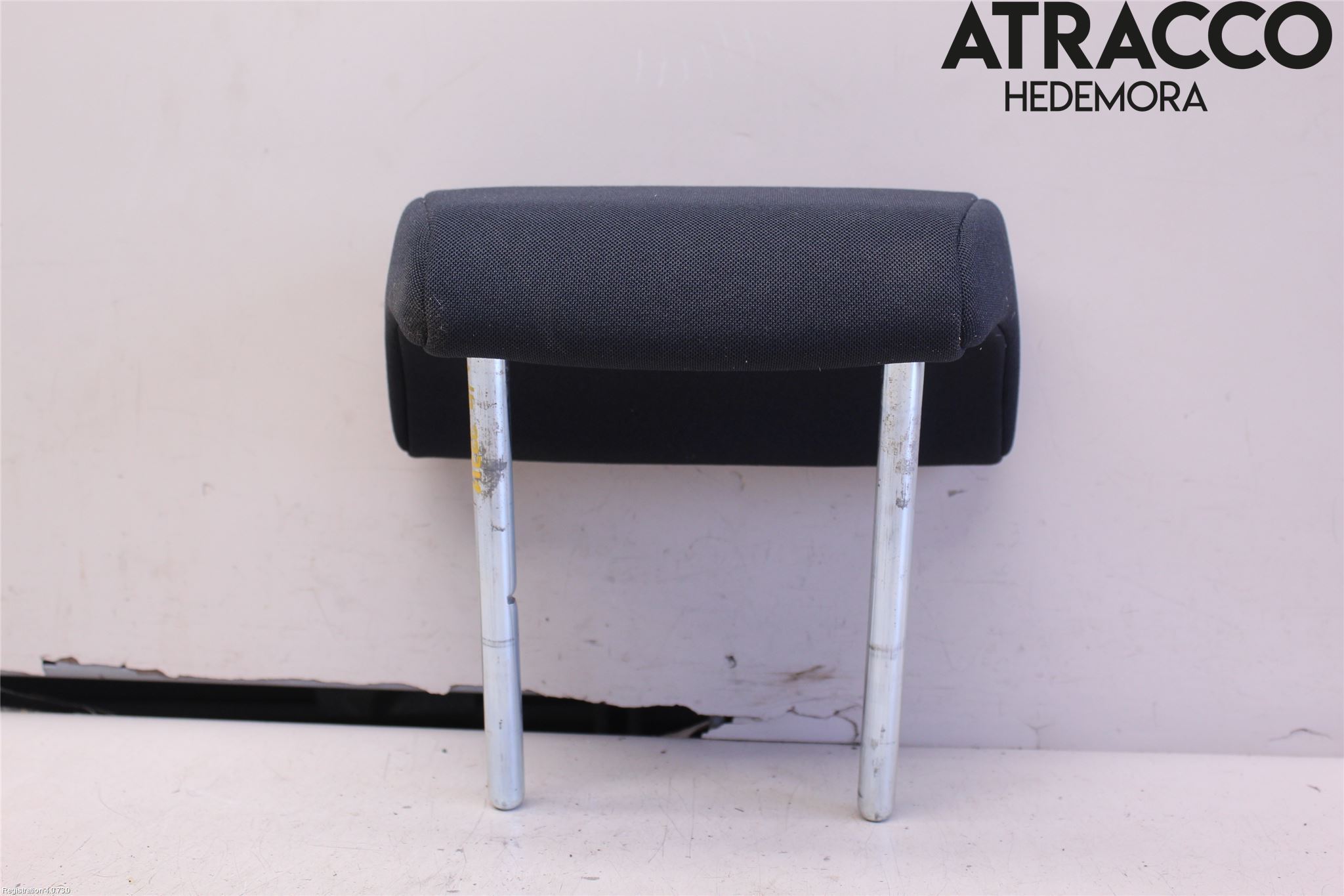 Toyota AURIS 07-09 Inredning Nackstöd