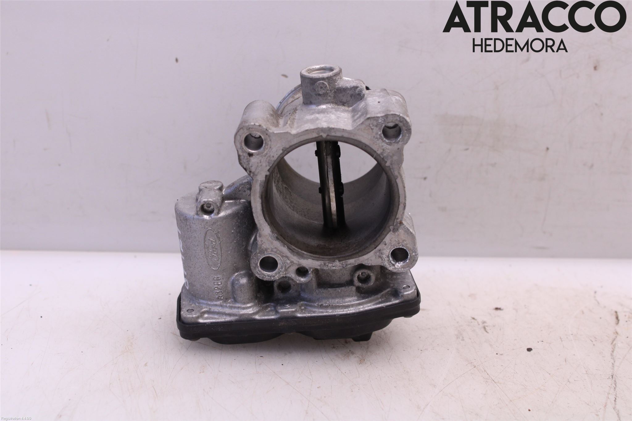 Ford TRANSIT SKÅP/BUSS 14-22 Injspjällhus