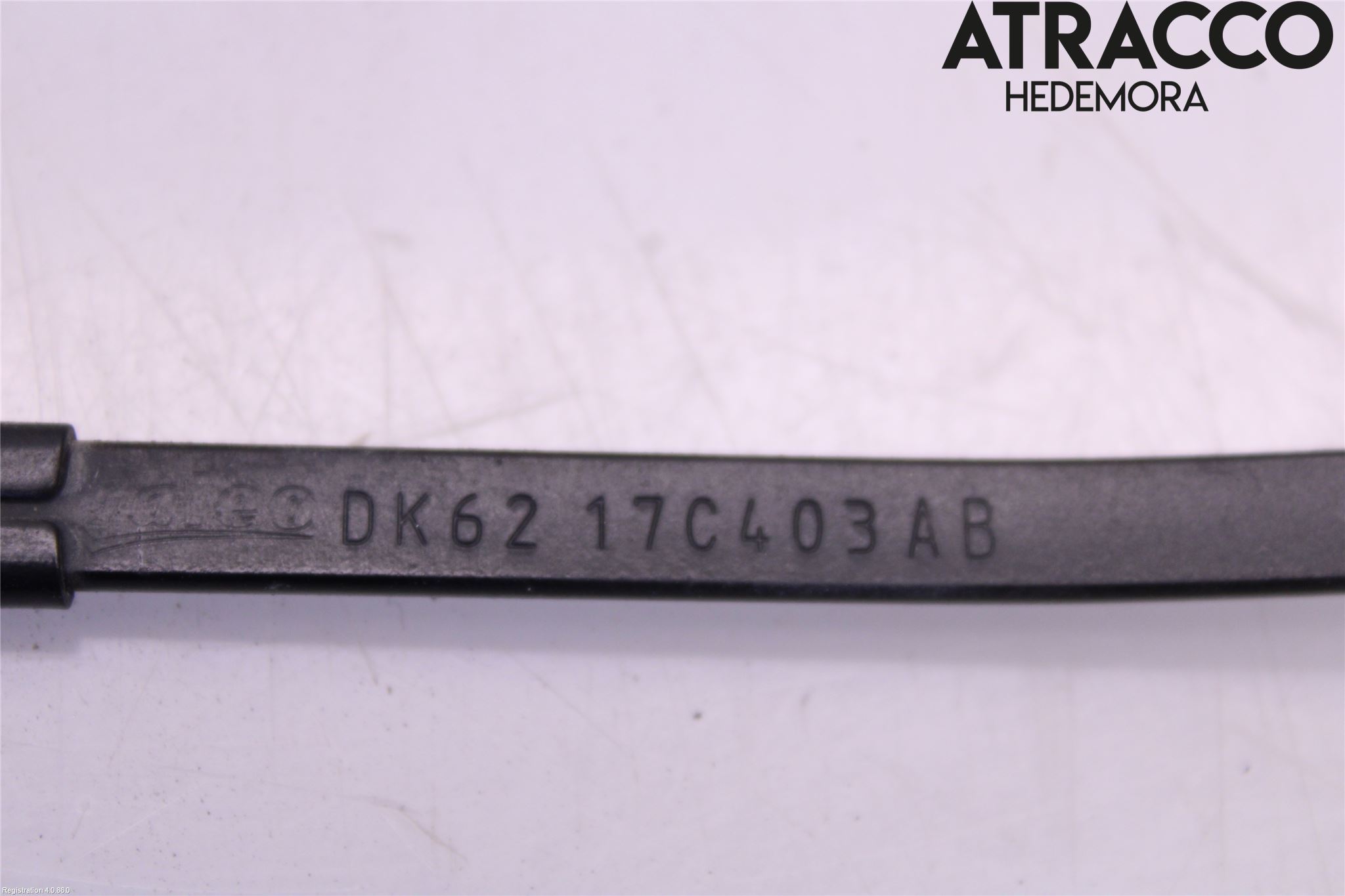 Landrover RANGE ROVER SPORT (L494) 14-22 Torkararm-Bakruta