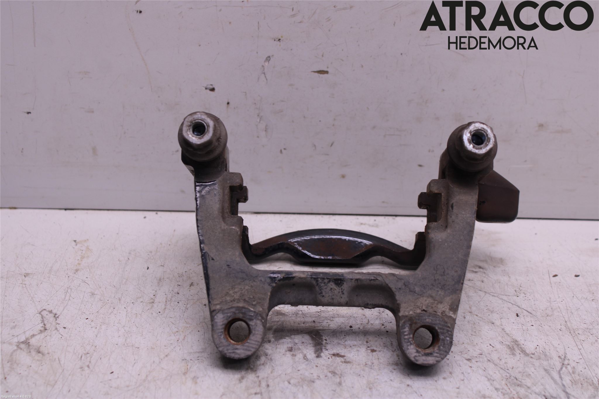 Audi A3/S3 05-13 Bromsokshållare