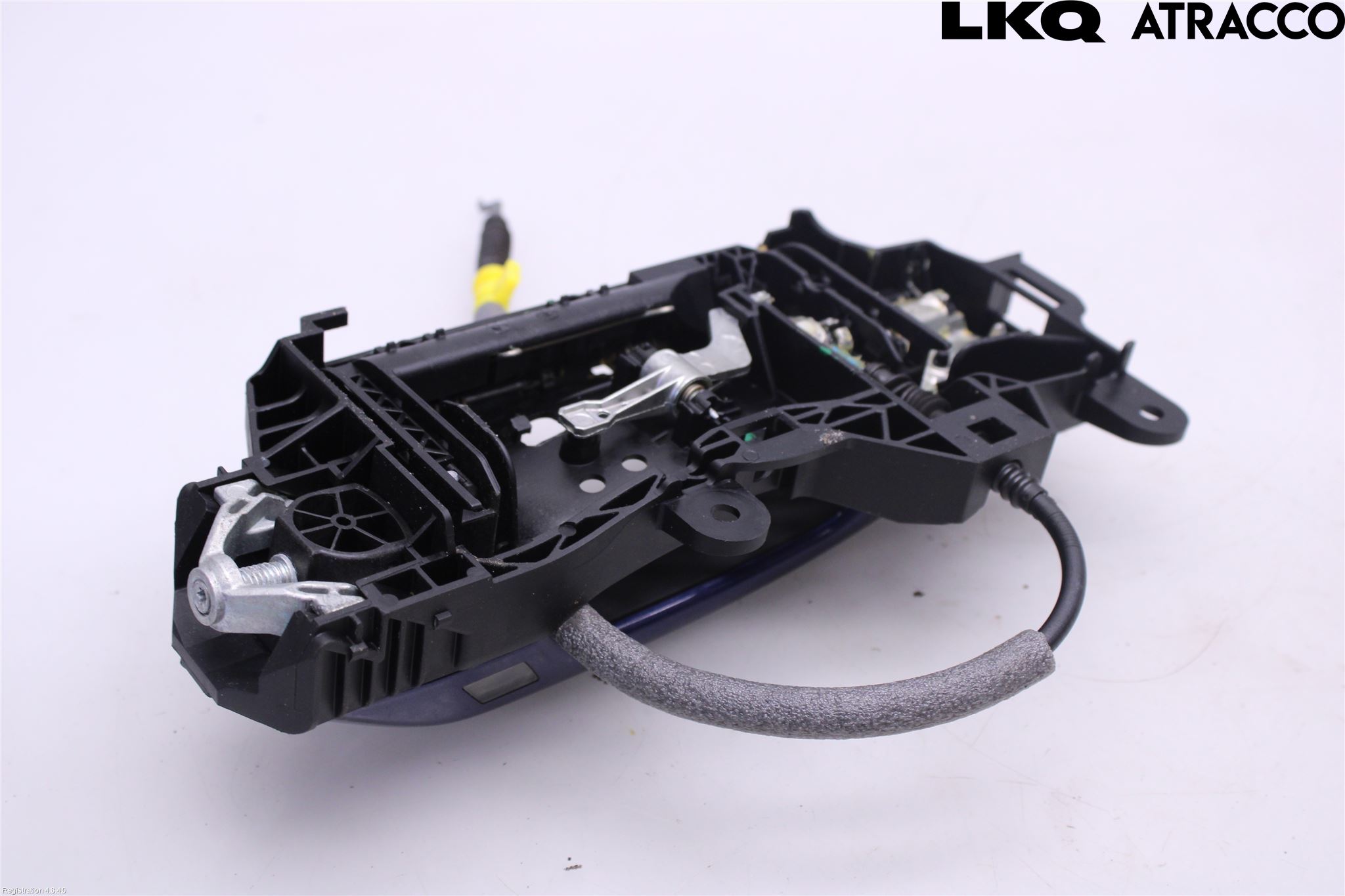 Audi A5 17- Dörrhandtag Yttre Vä