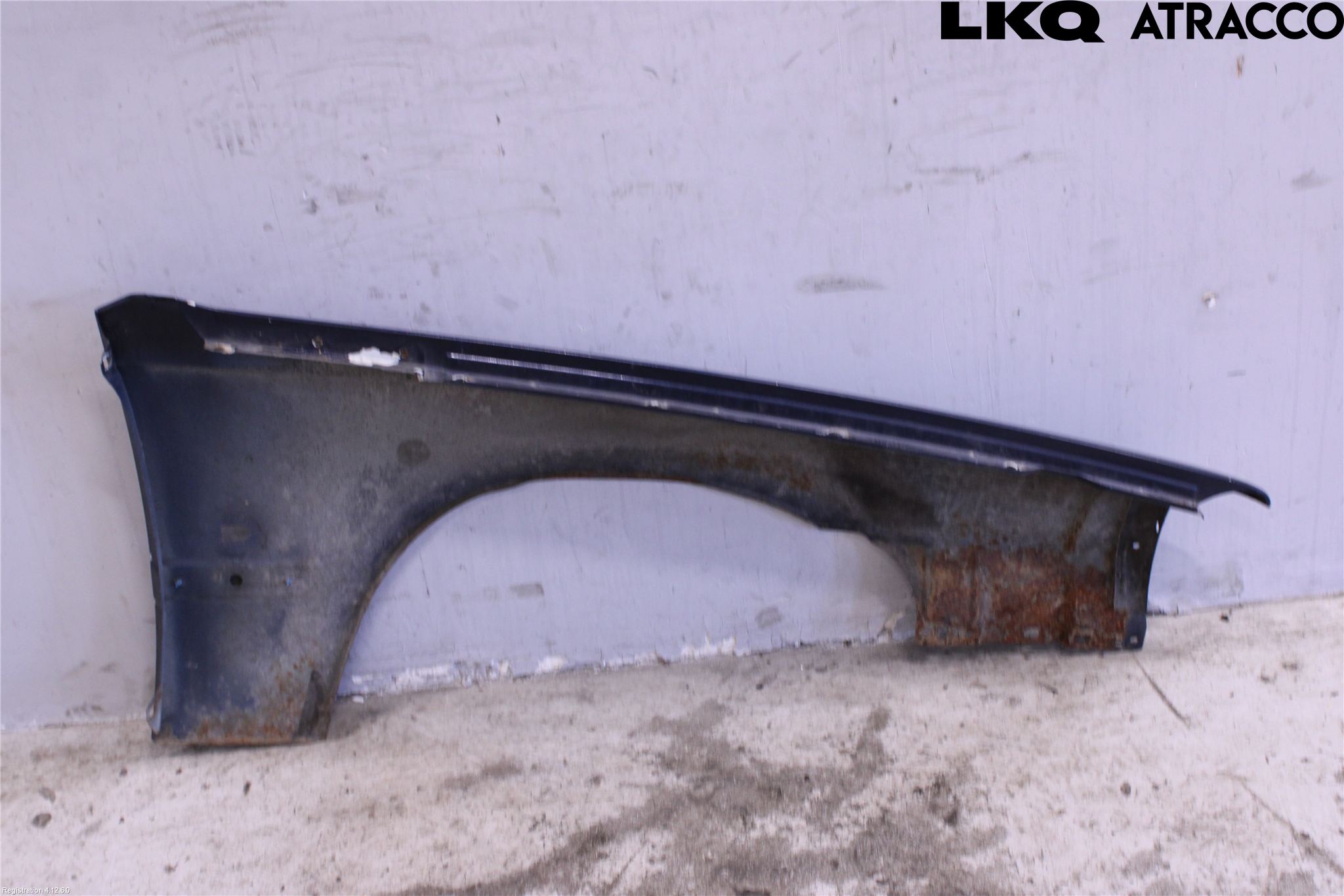 Volvo 960 91-97 Skärm Fram Vänster