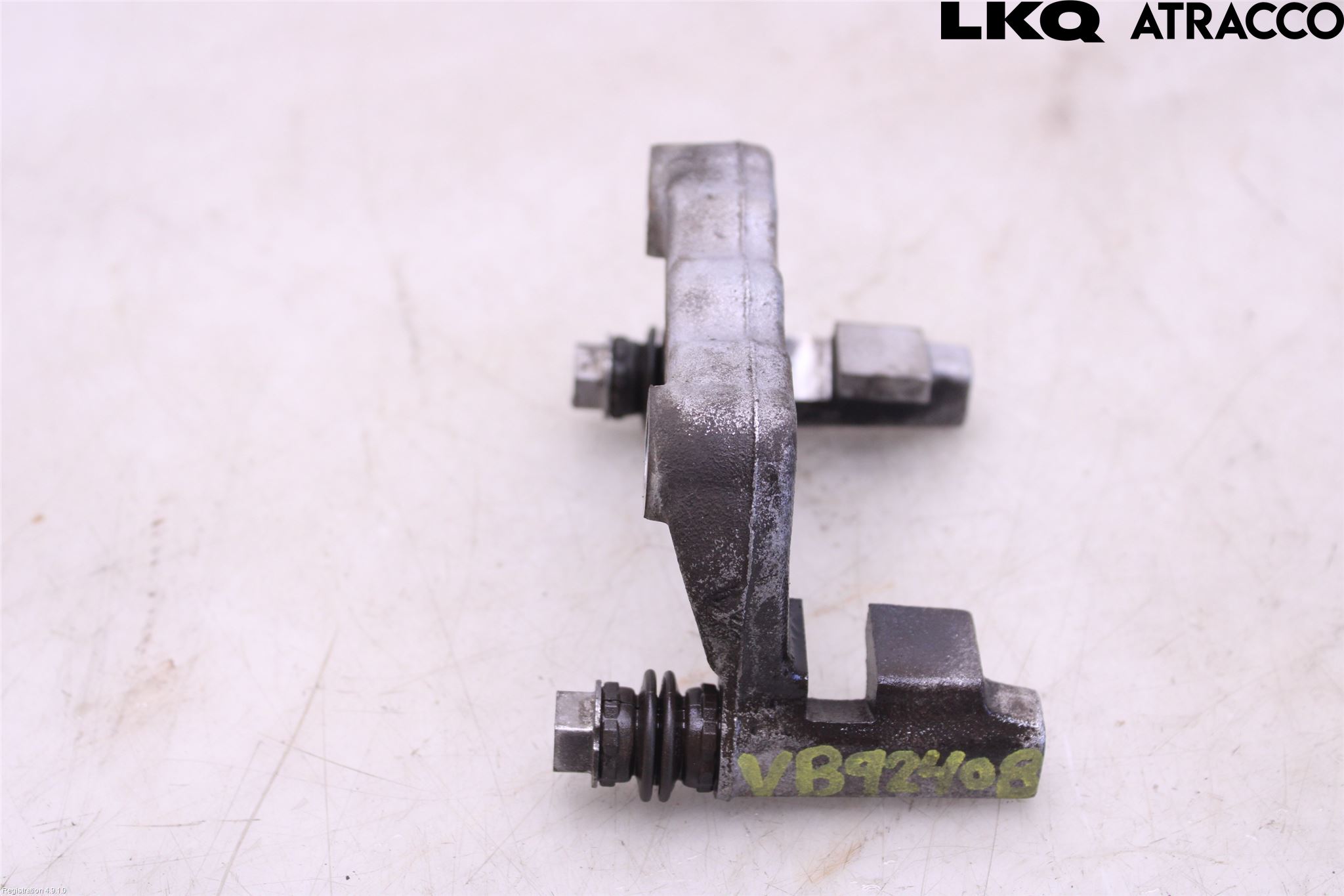 Seat IBIZA V 17-20 Bromsokshållare