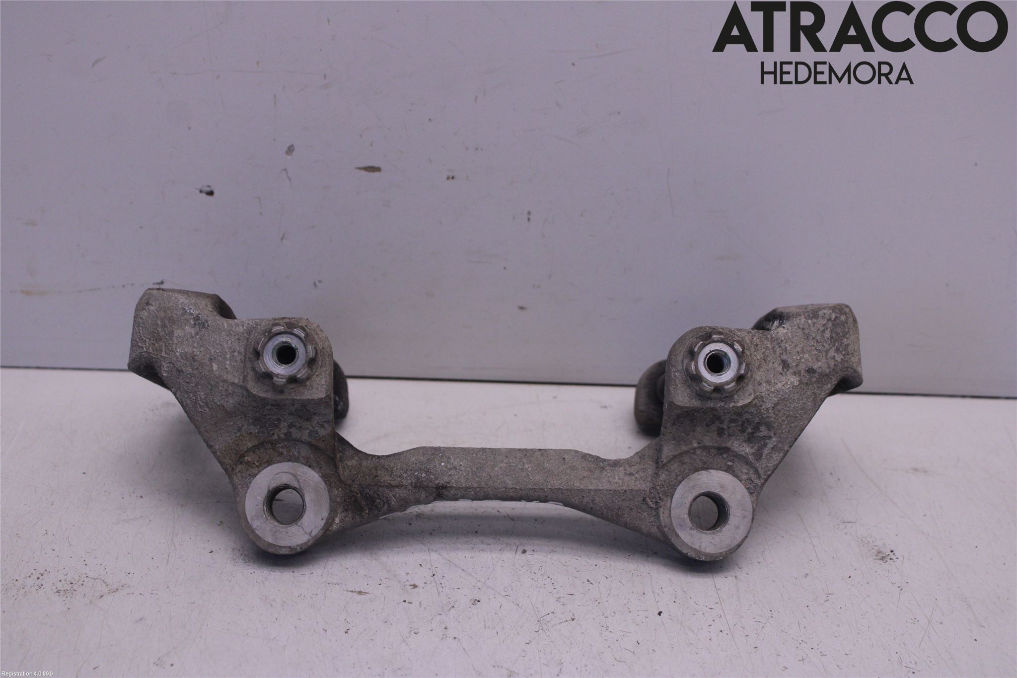 Audi A6/S6 4G 11-18 Bromsokshållare