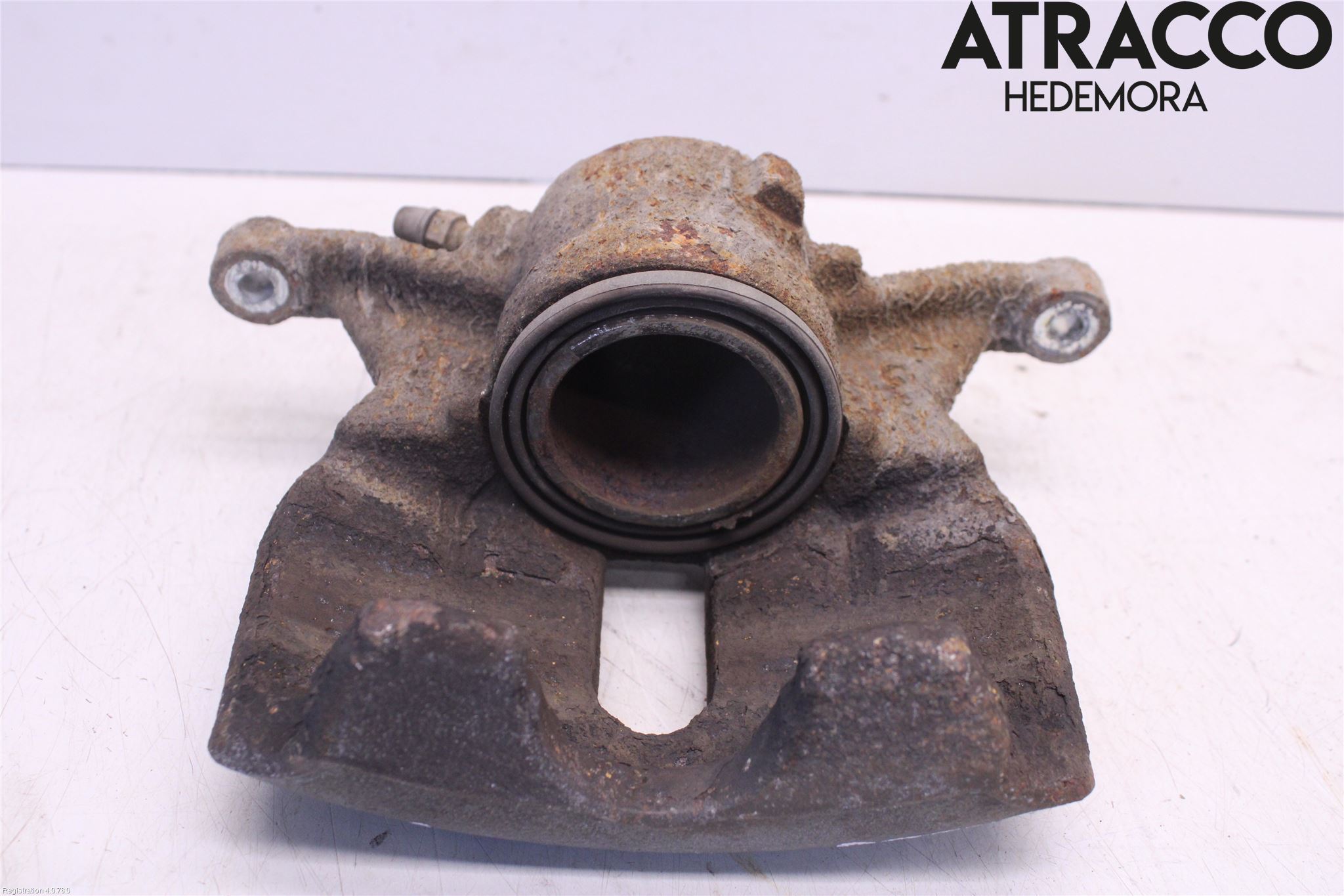 Audi A3/S3 8V 13-20 Bromsok Fram Vänster