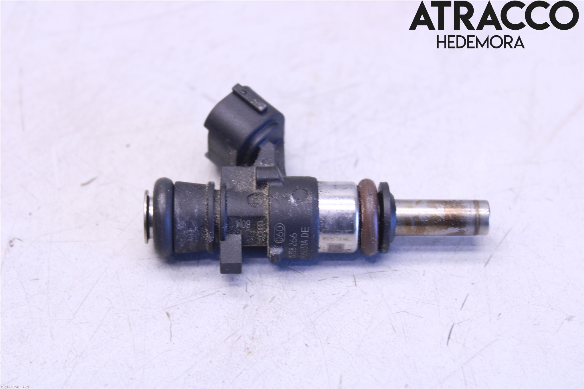 Volkswagen VW TIGUAN 16-24 Injspridare