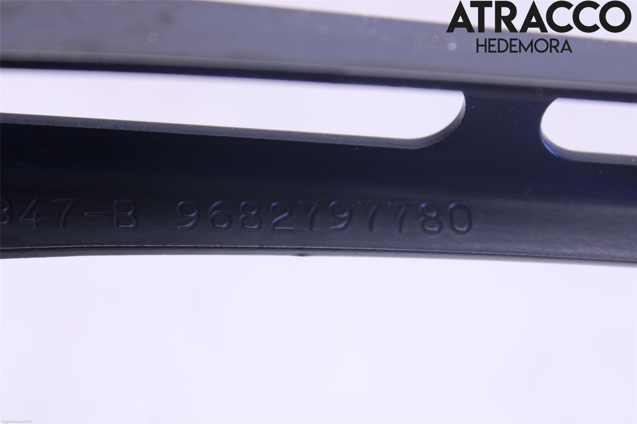 Citroen C5 08-17 Torkararm Armar Vindruta