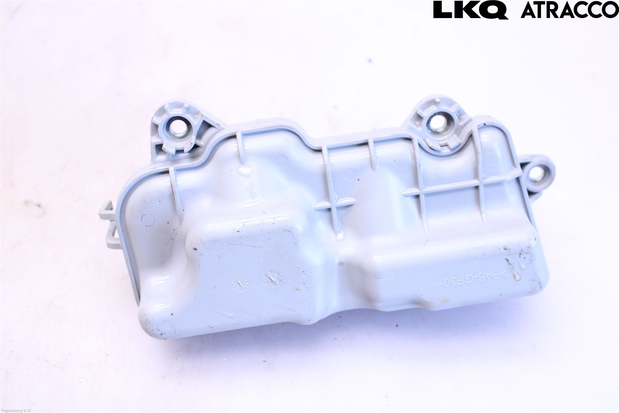 Volvo V60 19- Vacuumtank