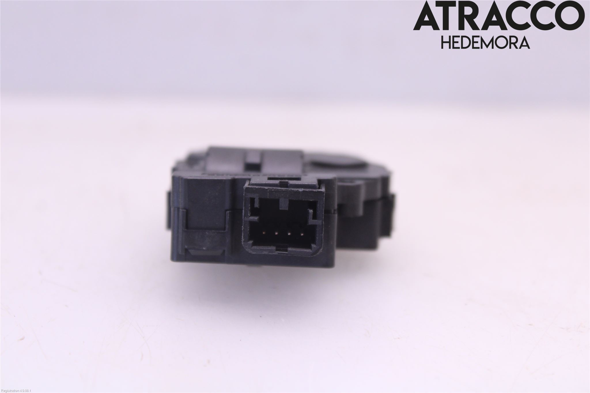 BMW 1 E82/88 Coupé/Cab 06-13 Ac Reglermotor