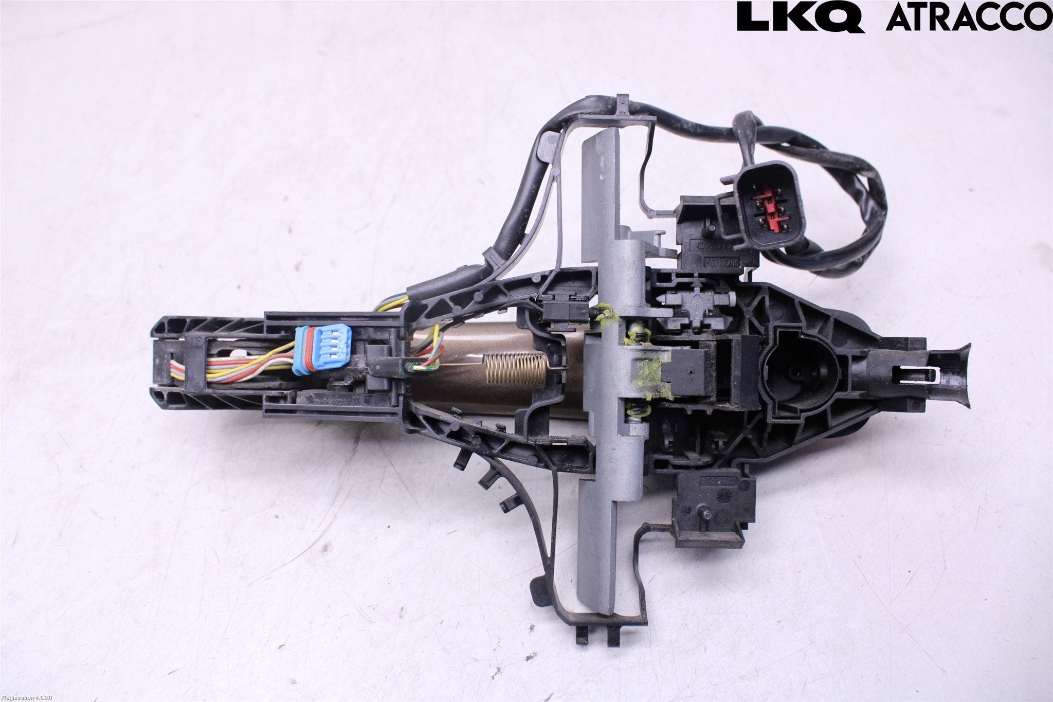 Volvo V70 14-16 Dörrhandtag Yttre Hö