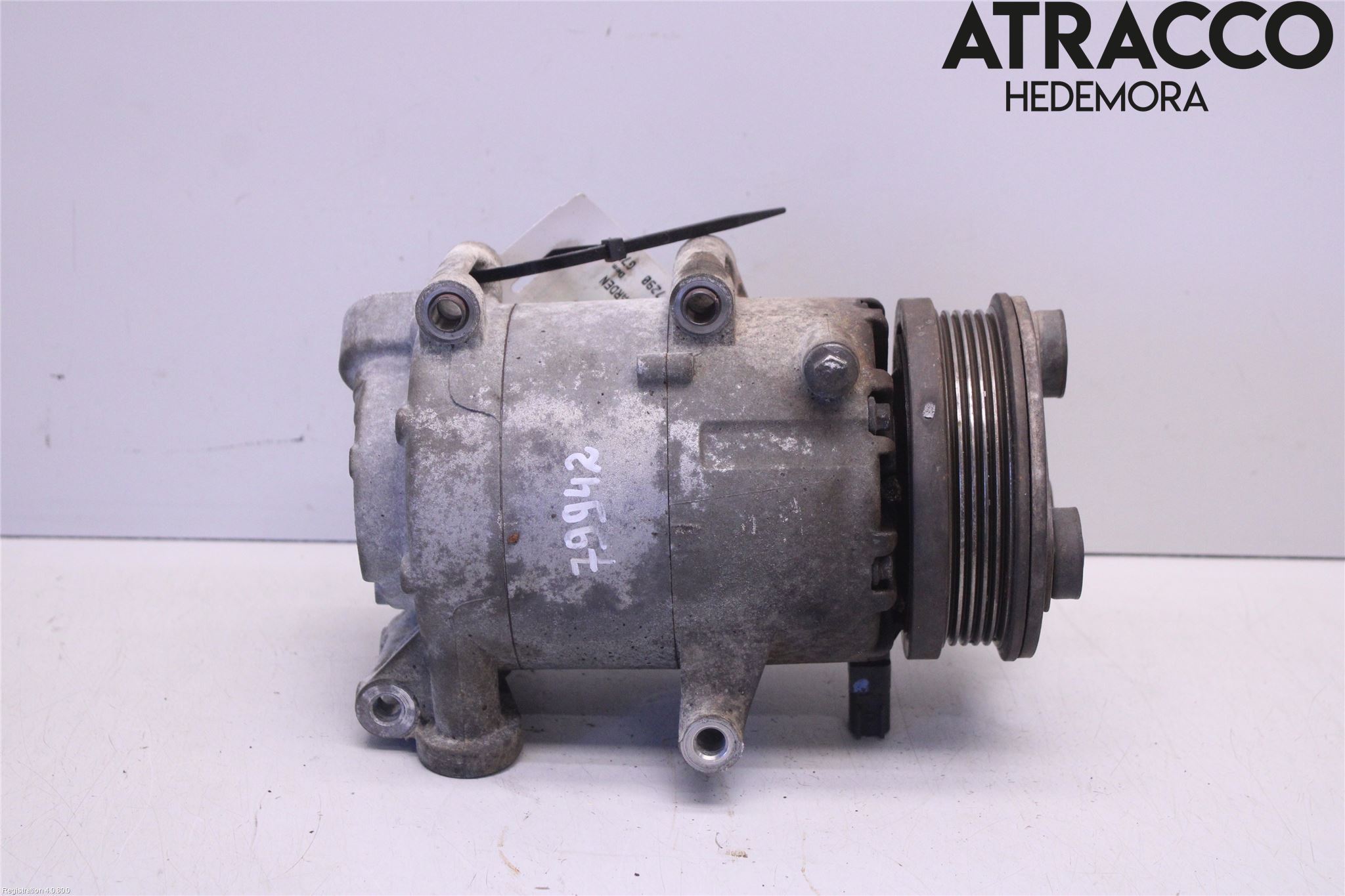 Volvo S40 04-07 Ac Kompressor