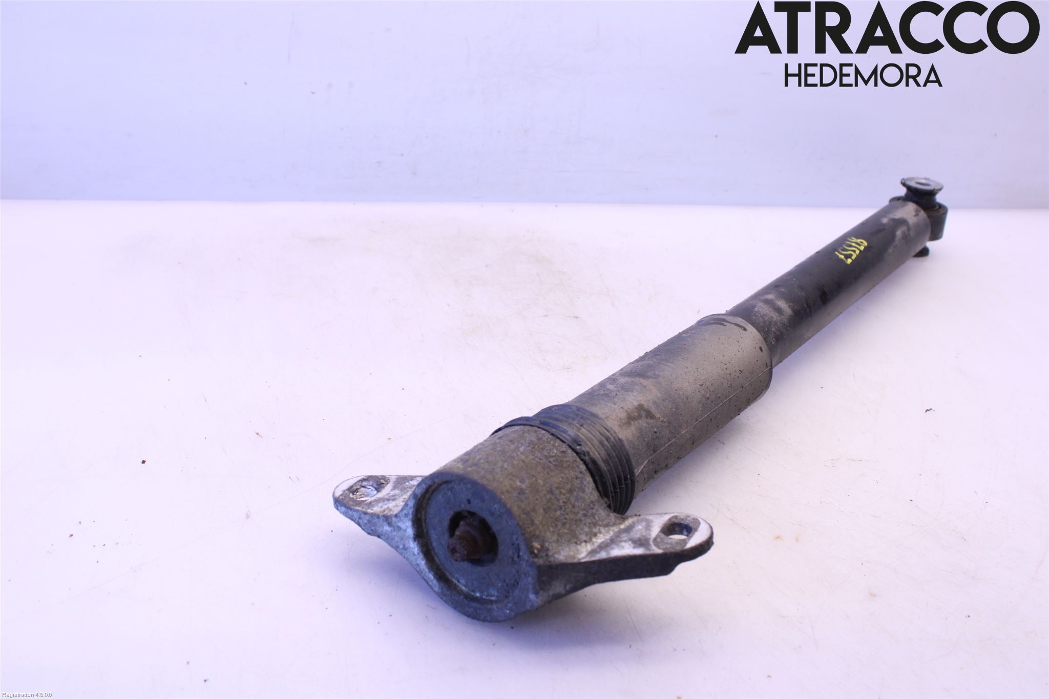 Jaguar F-PACE Stötdämpare Bak