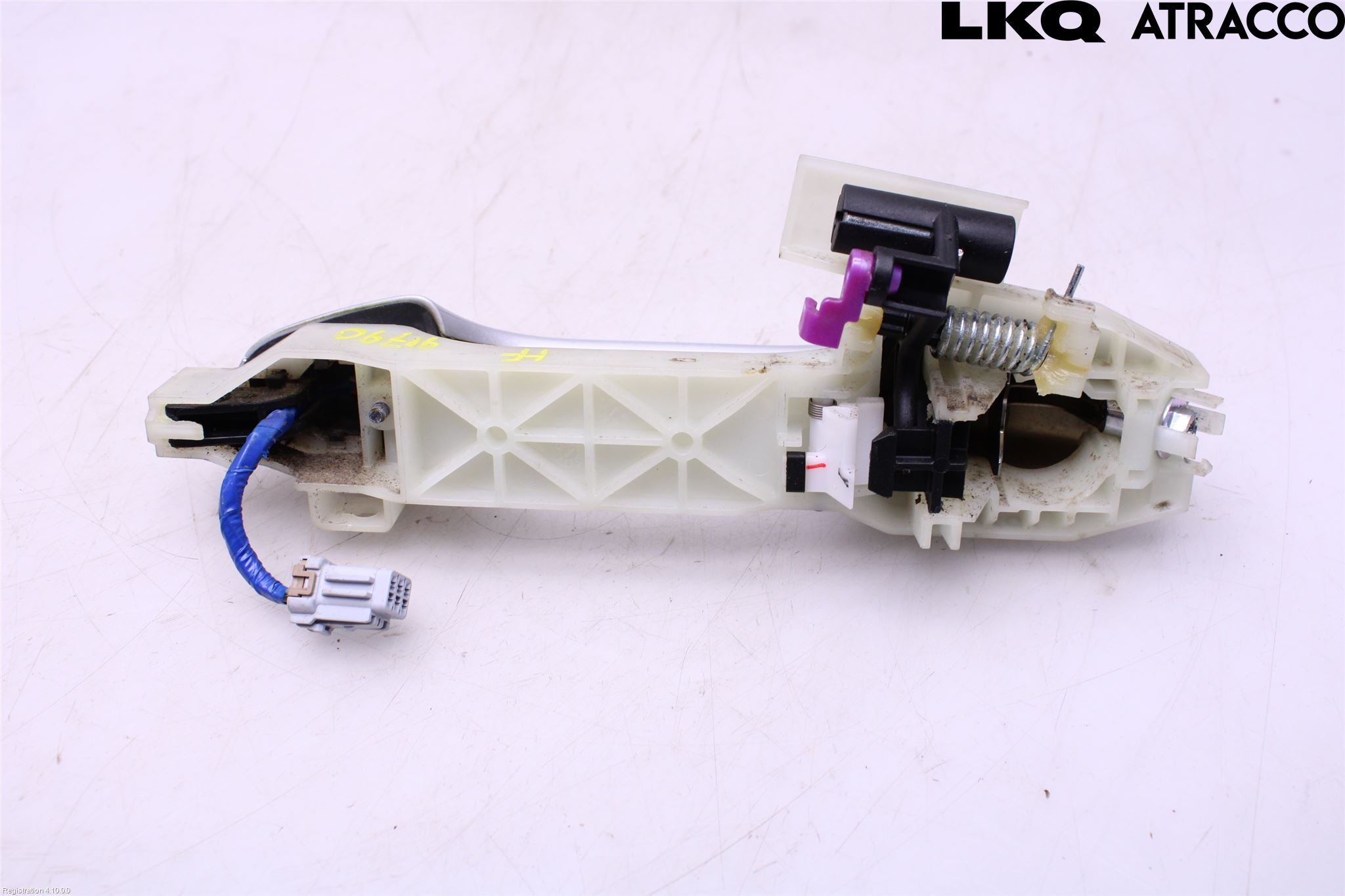 Kia OPTIMA 16-20 Dörrhandtag Yttre Hö