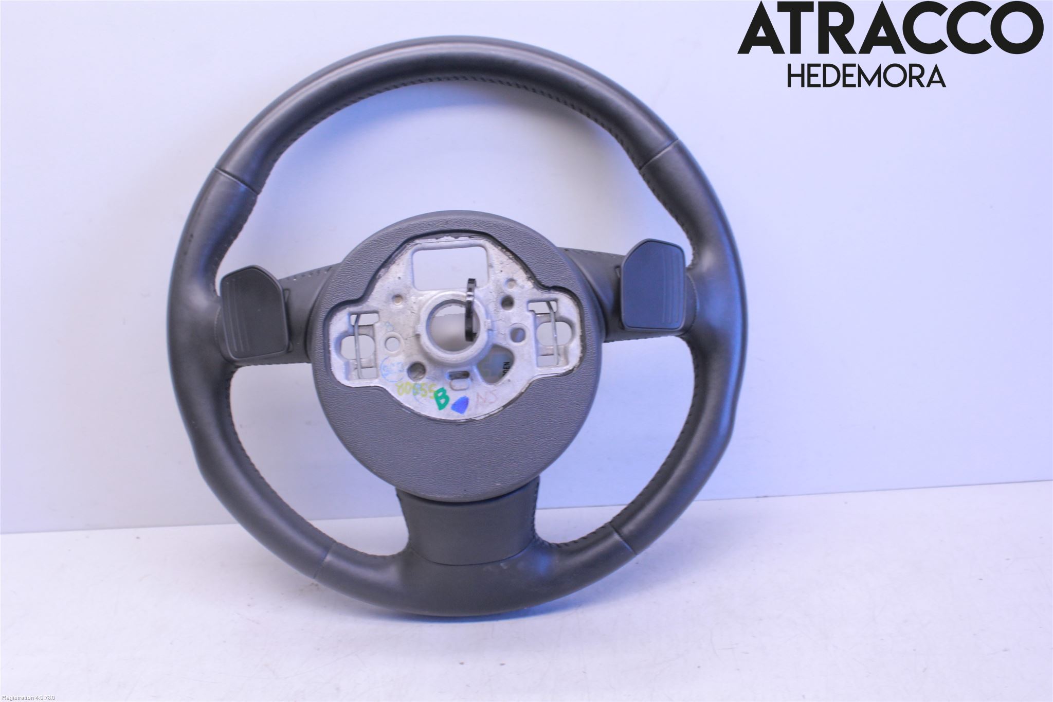 Audi A7/S7 4G 11-17 Ratt