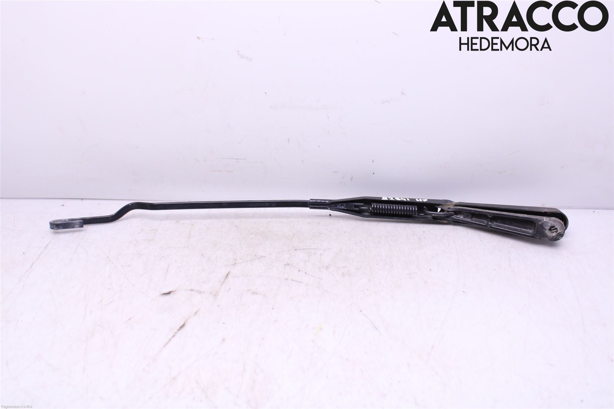 Opel ASTRA G 98-03 Torkararm Armar Vindruta