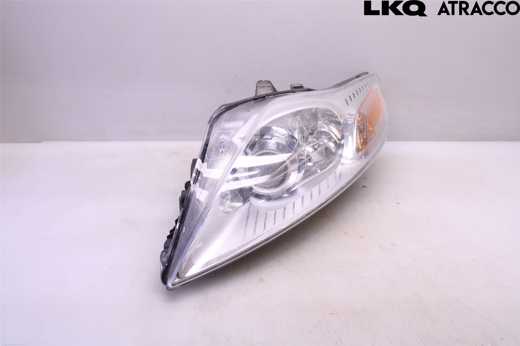 Ford MONDEO 07-15 Strålkastare Vänster