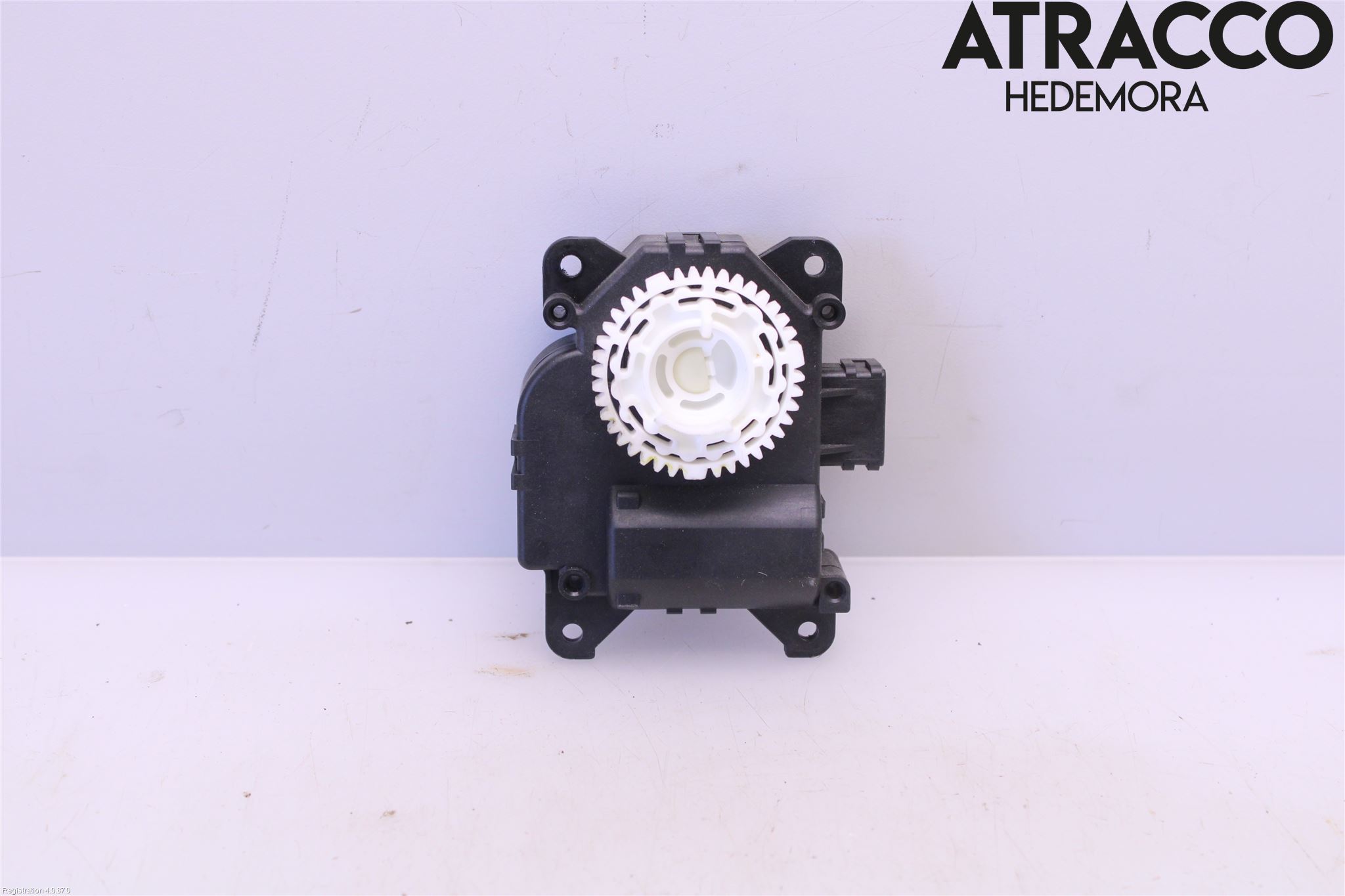 Toyota GT86 12- Ac Reglermotor
