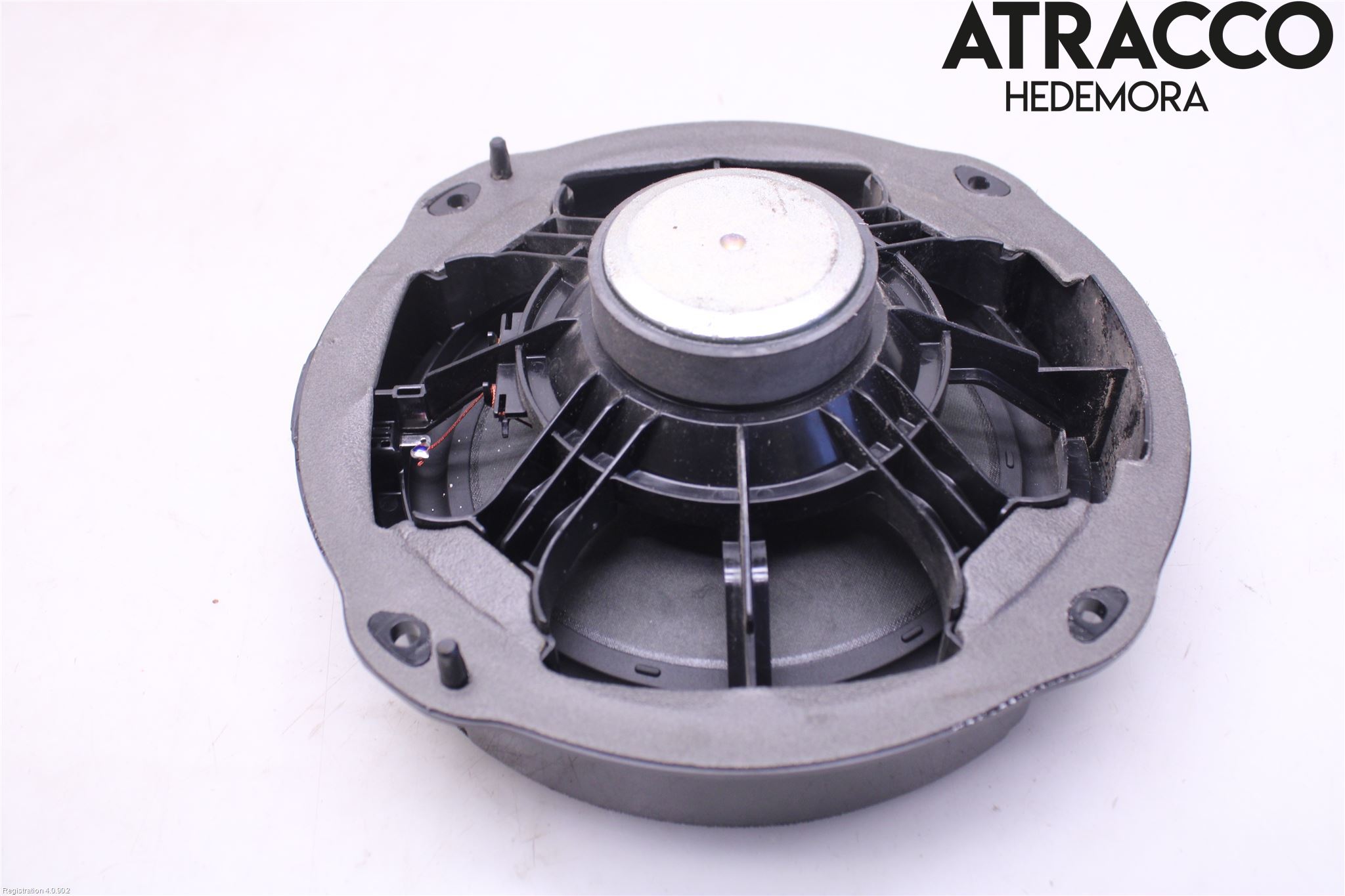 Audi A3/S3 8V 13-20 Högtalare