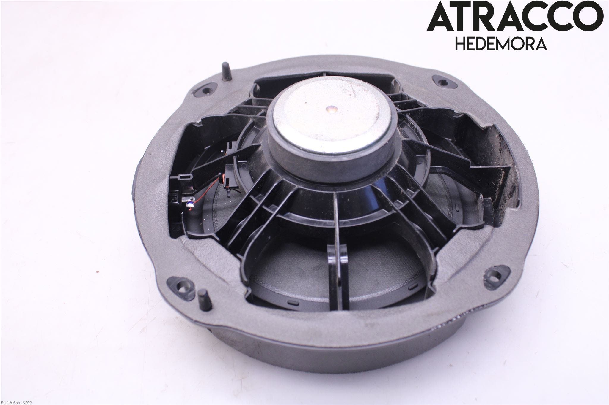 Audi A3/S3 8V 13-20 Högtalare