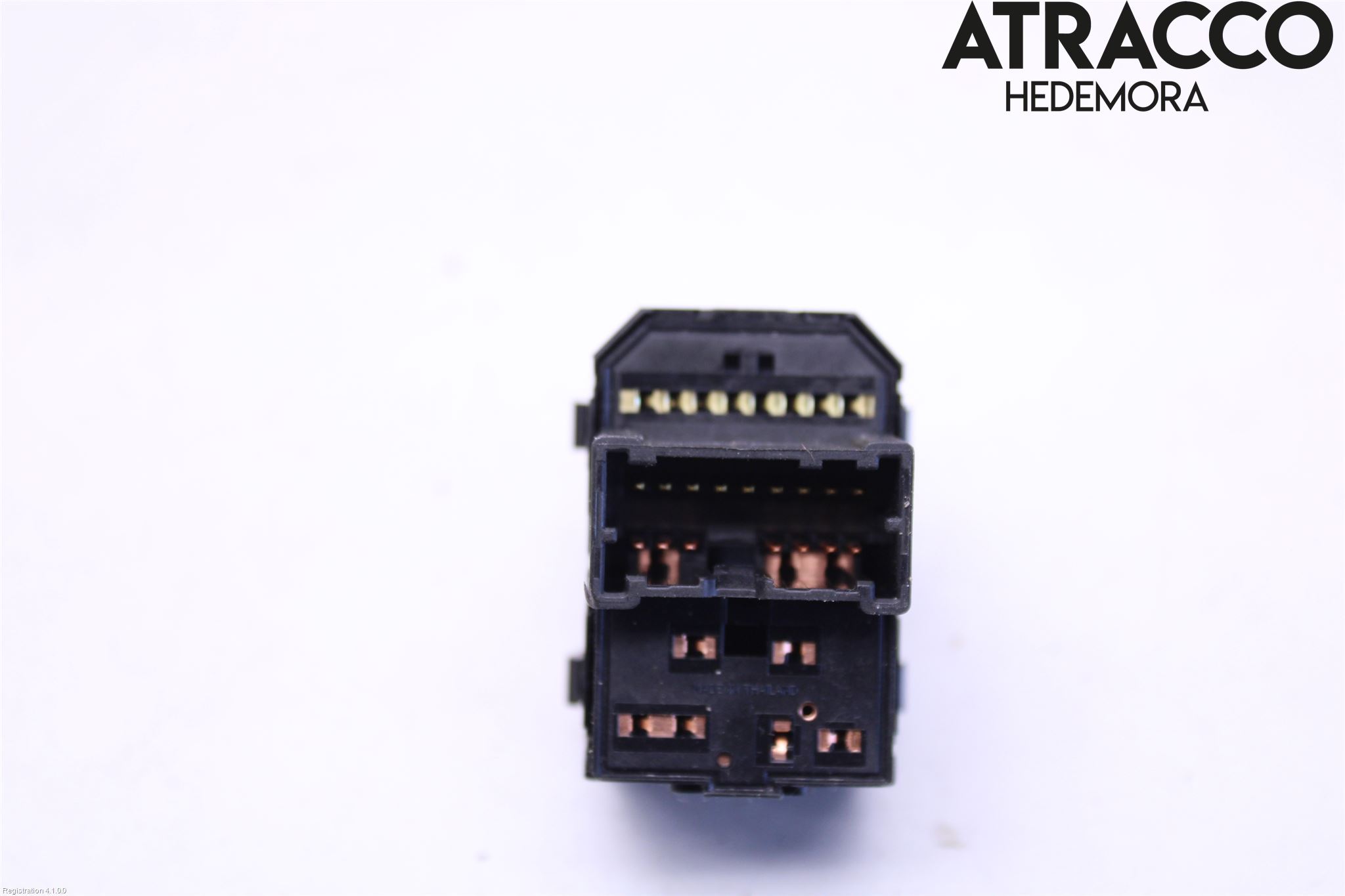 Nissan LEAF 18- Strömställare Spegel