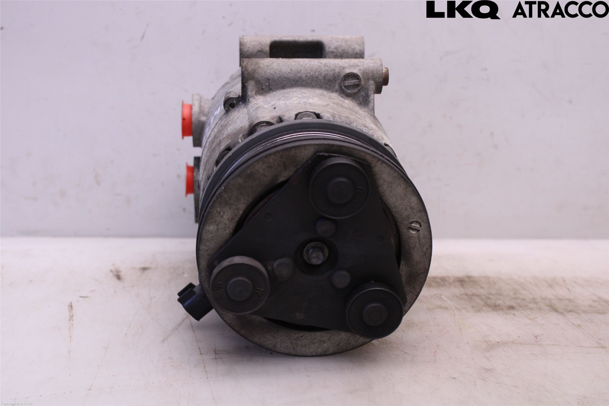 Volvo V70 08-13 Ac Kompressor