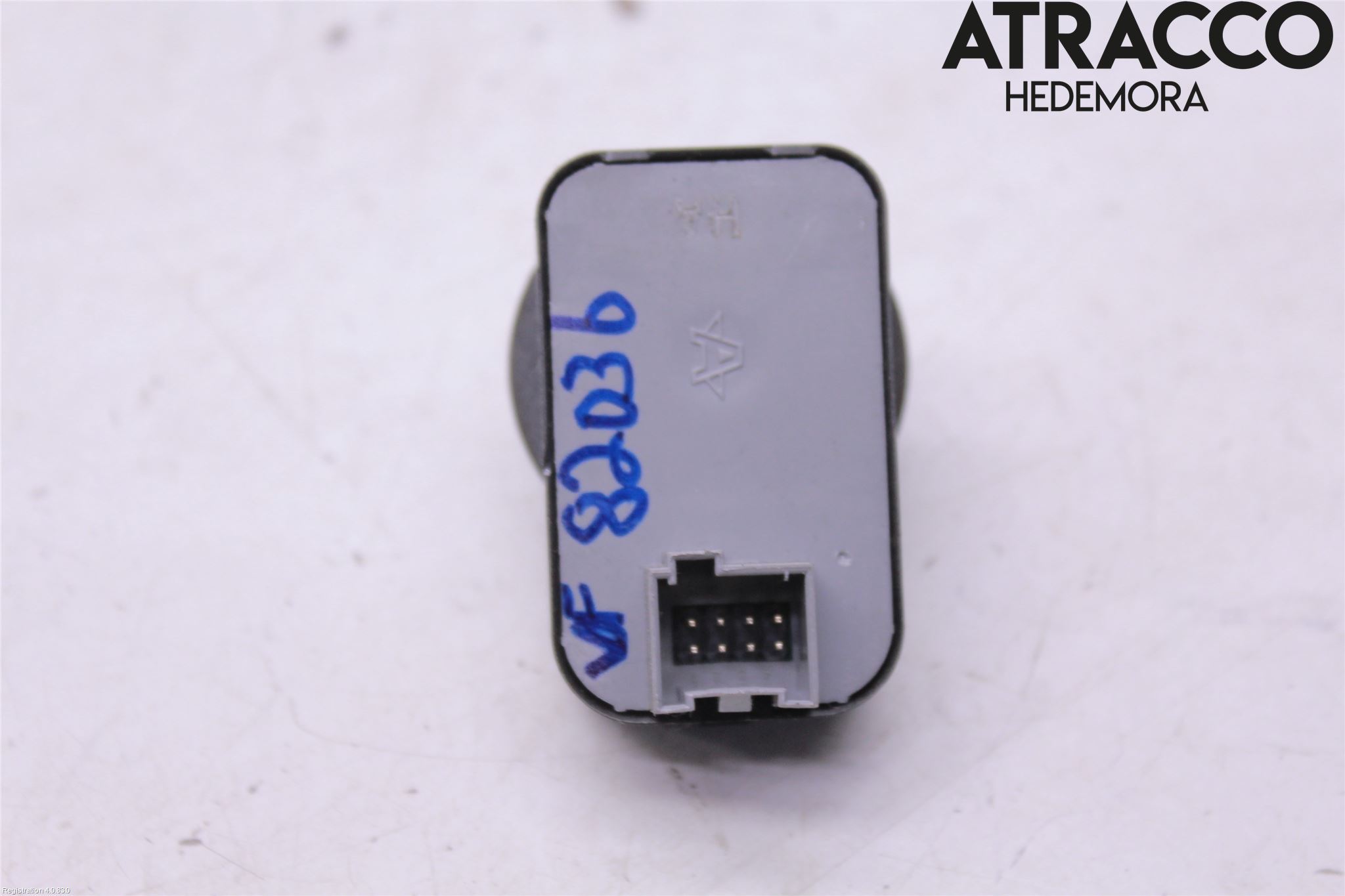 Iveco DAILY 14->> Strömställare Spegel