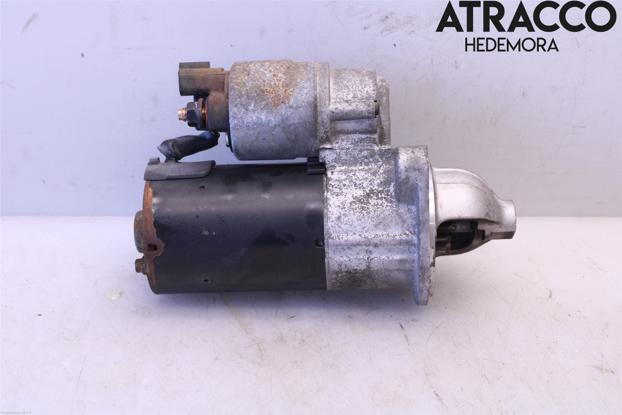 Kia RIO 12-16 Startmotor