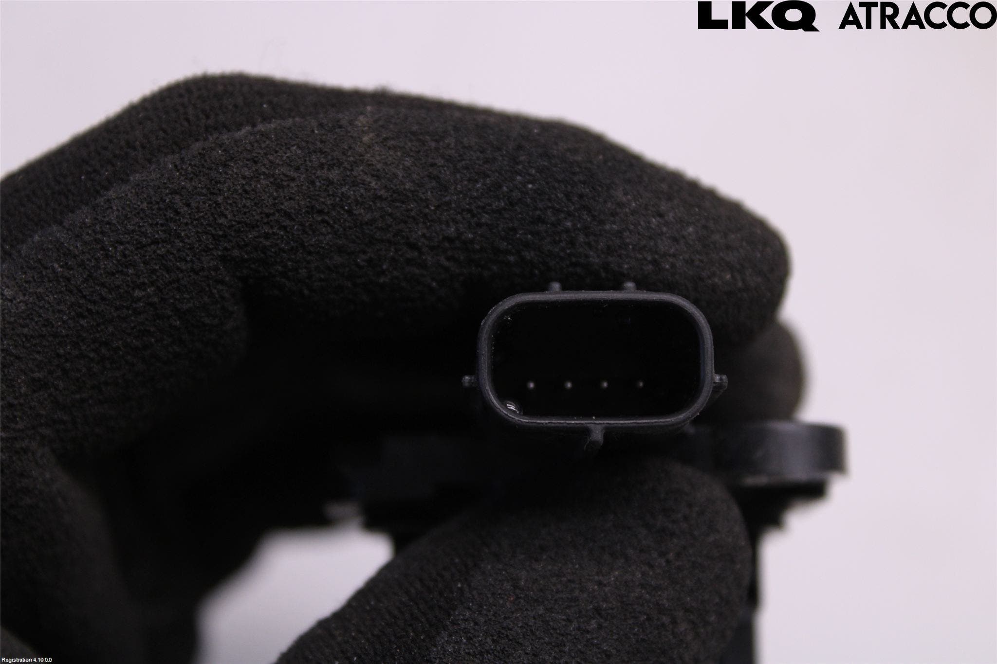 Toyota YARIS CROSS XP21 21- Injluftmassamätare